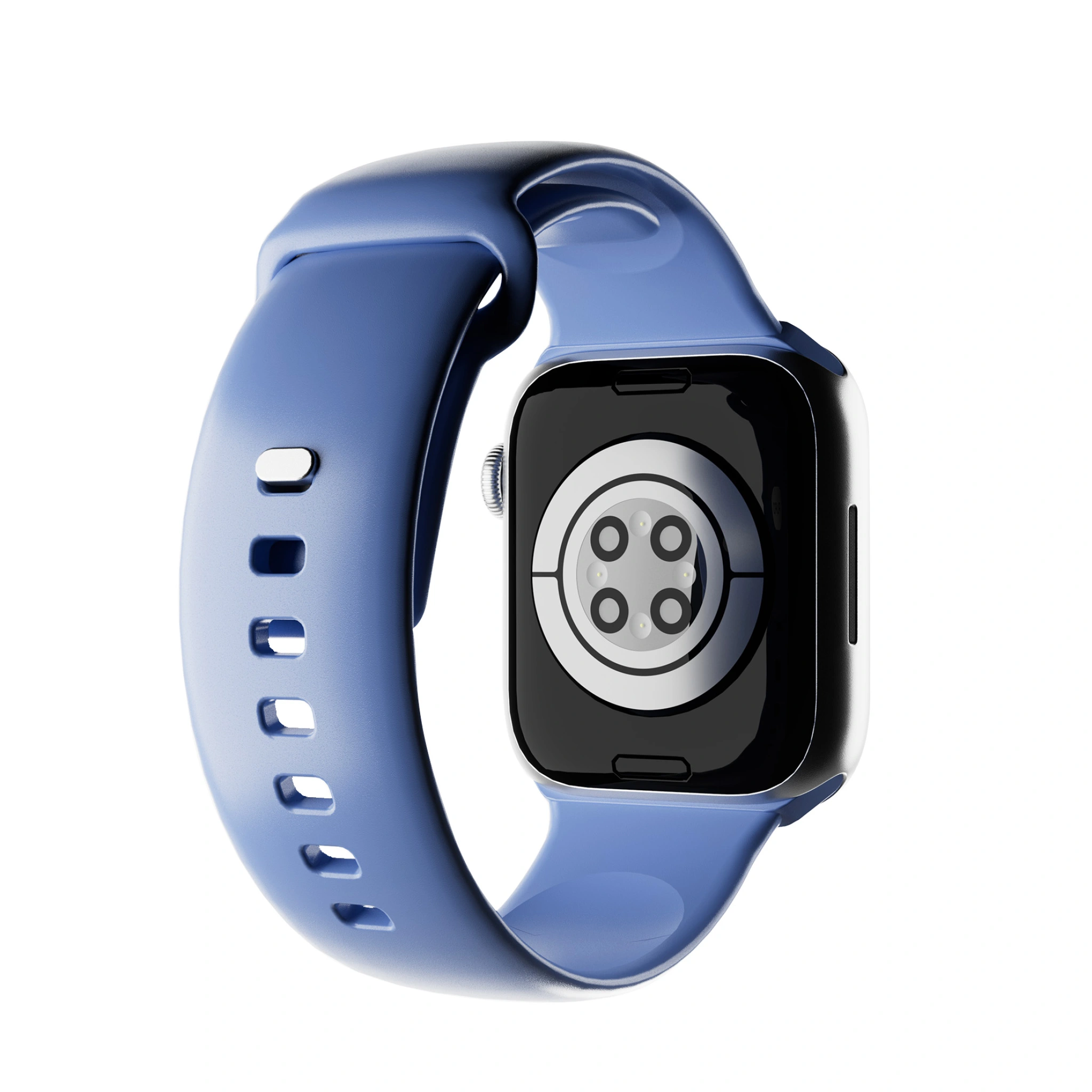 PURO ICON-rem til Apple Watch 42-44-45-46-49 mm