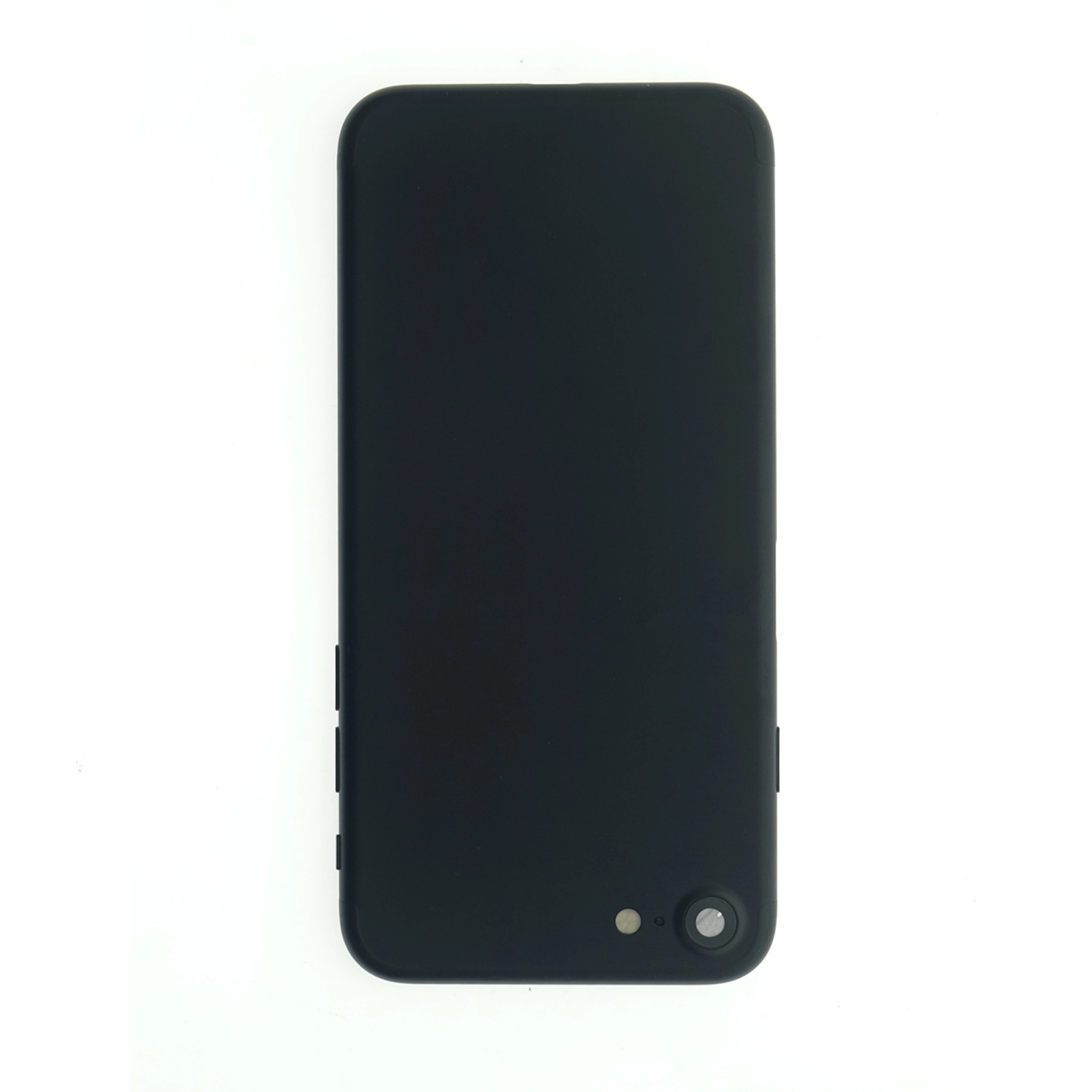 iPhone 7 High Copy Housing. Black