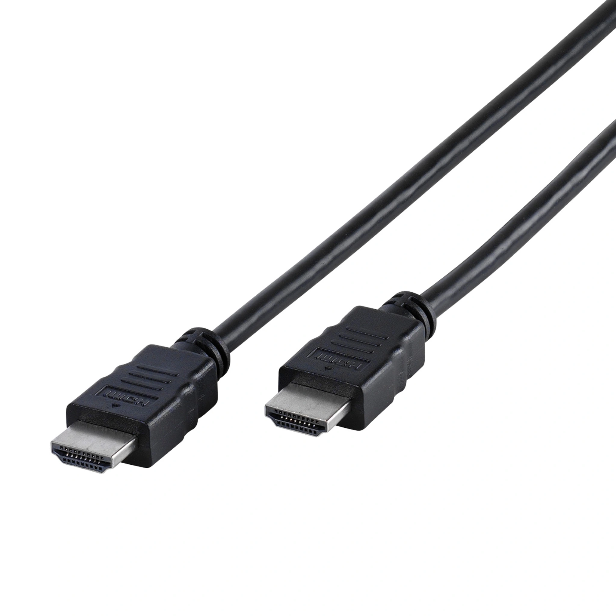 Vivanco HDMI-tilkoblingskabel