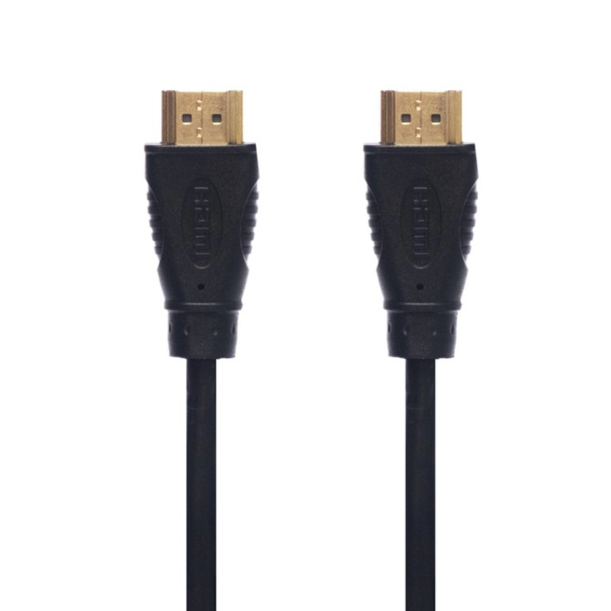 Sinox One HDMI™ Cable 8K+E. 3m. Black