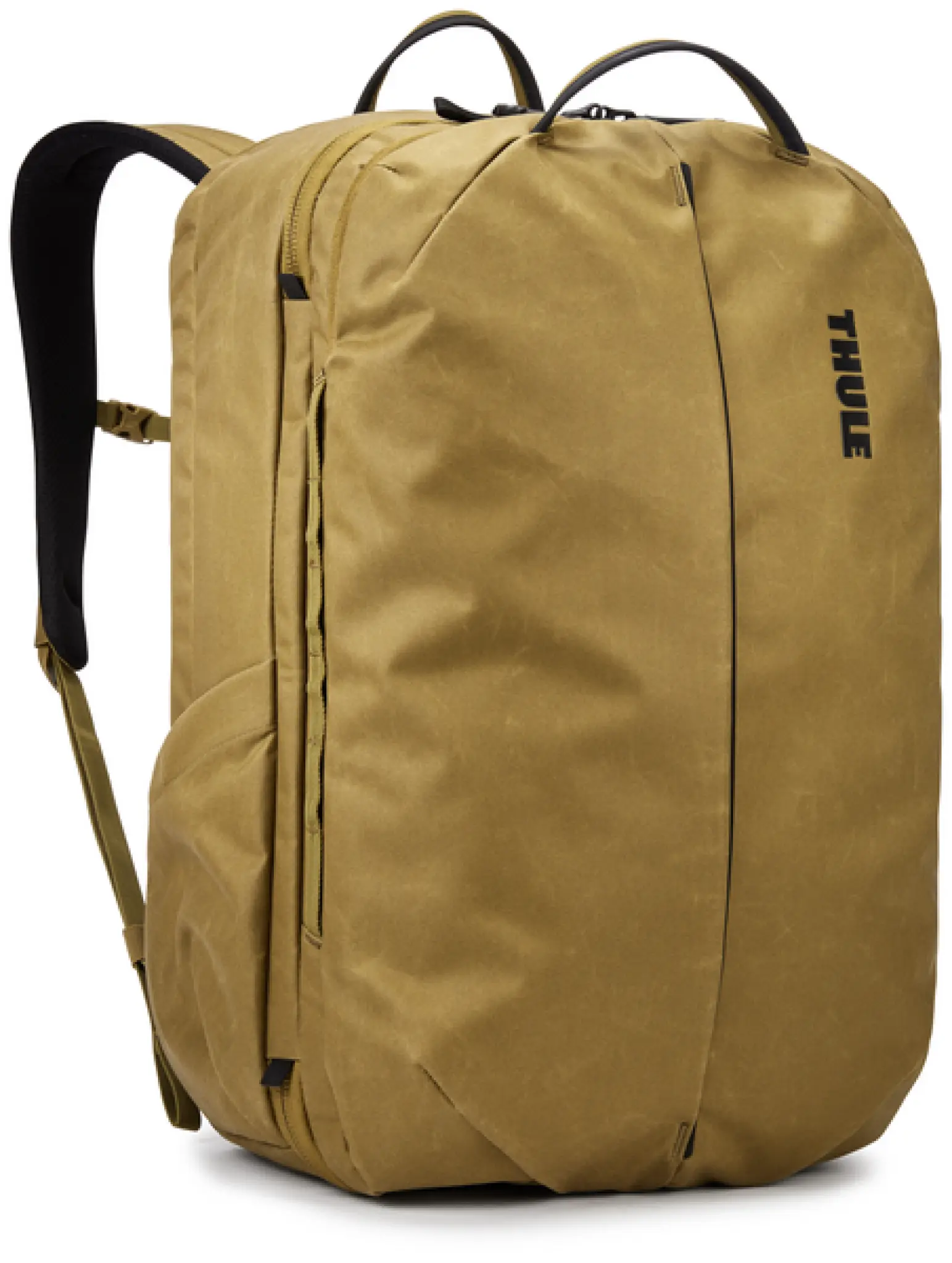 Thule Aion Travel Backpack 40L. Nutria Brown