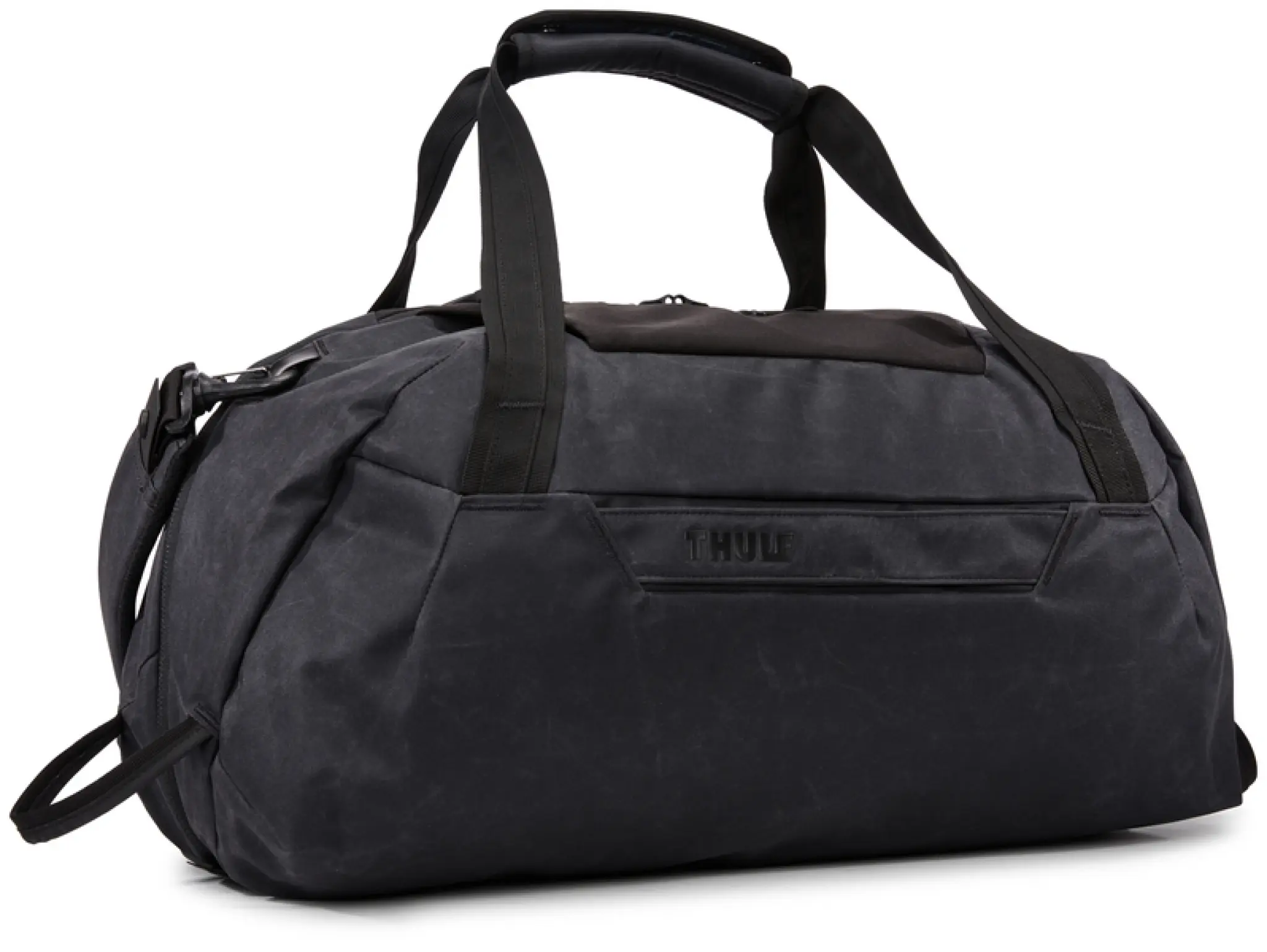 Thule Aion Duffel Bag 35L. Black