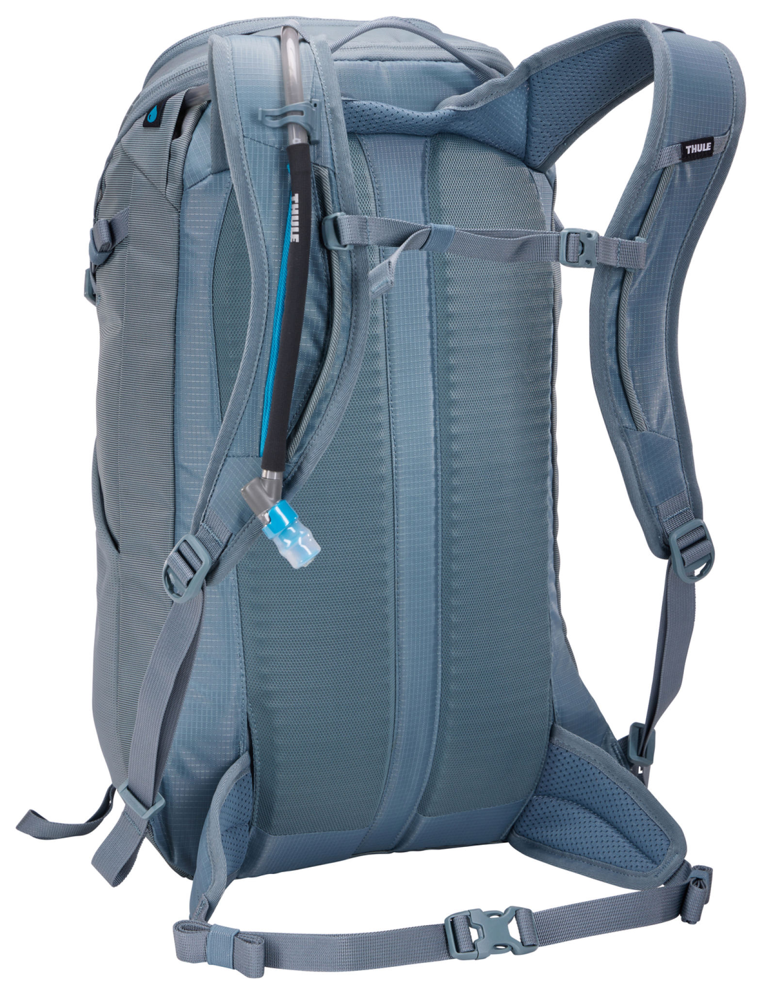 Thule AllTrail Hydration Backpack 22L. Pond