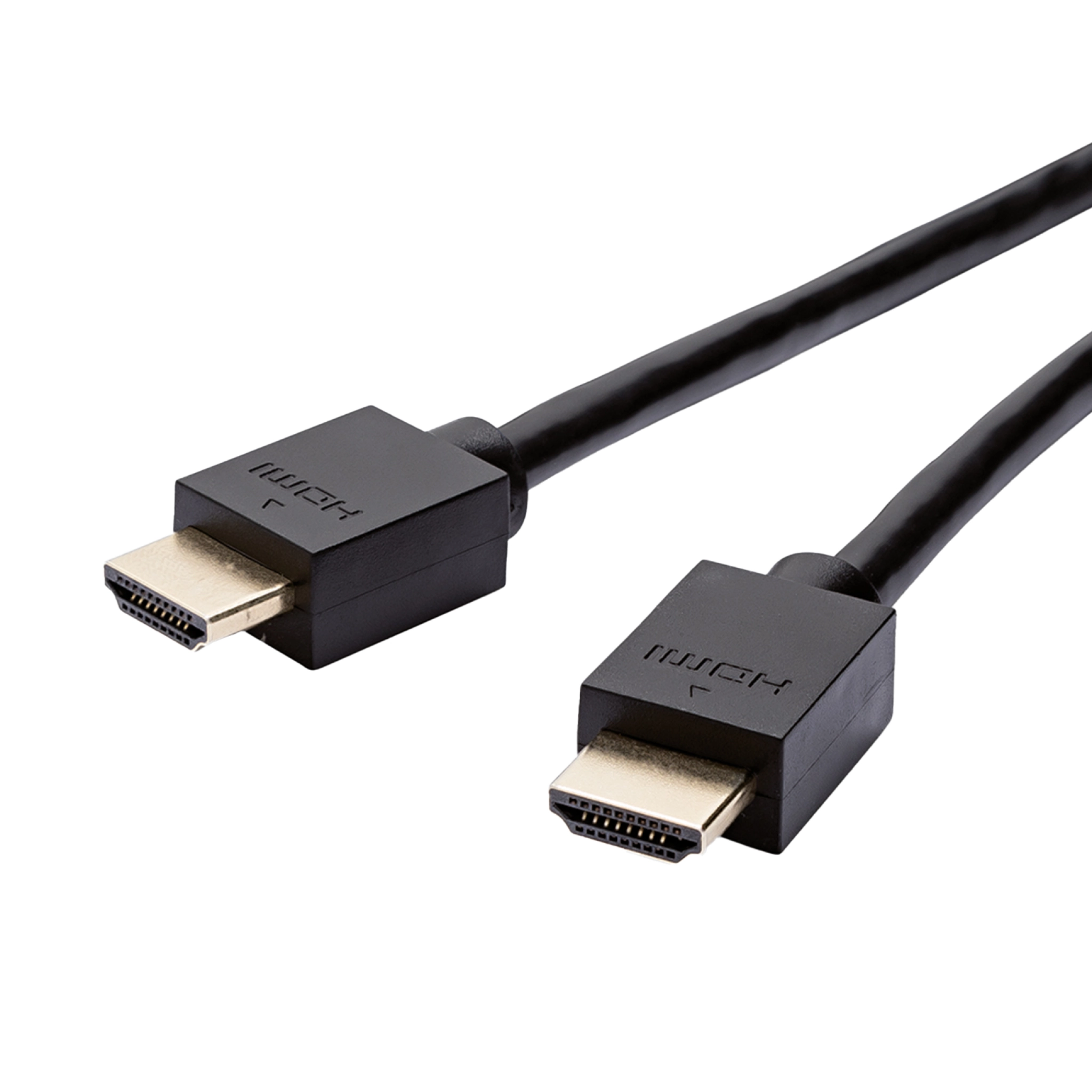 Vivanco høyhastighets HDMI-kabel med Ethernet