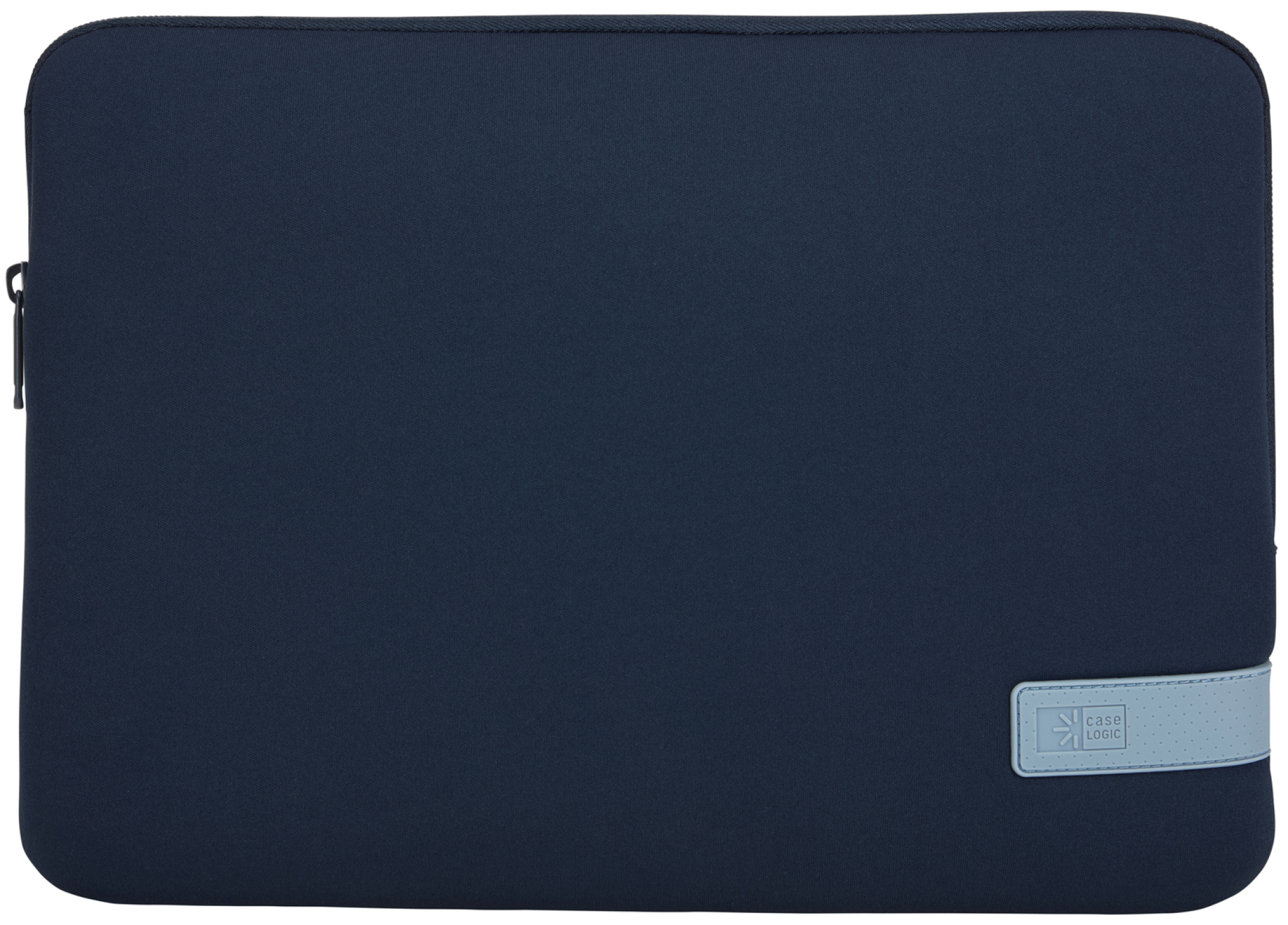 Case Logic Reflect 13,3" Laptop Sleeve. Dark blue