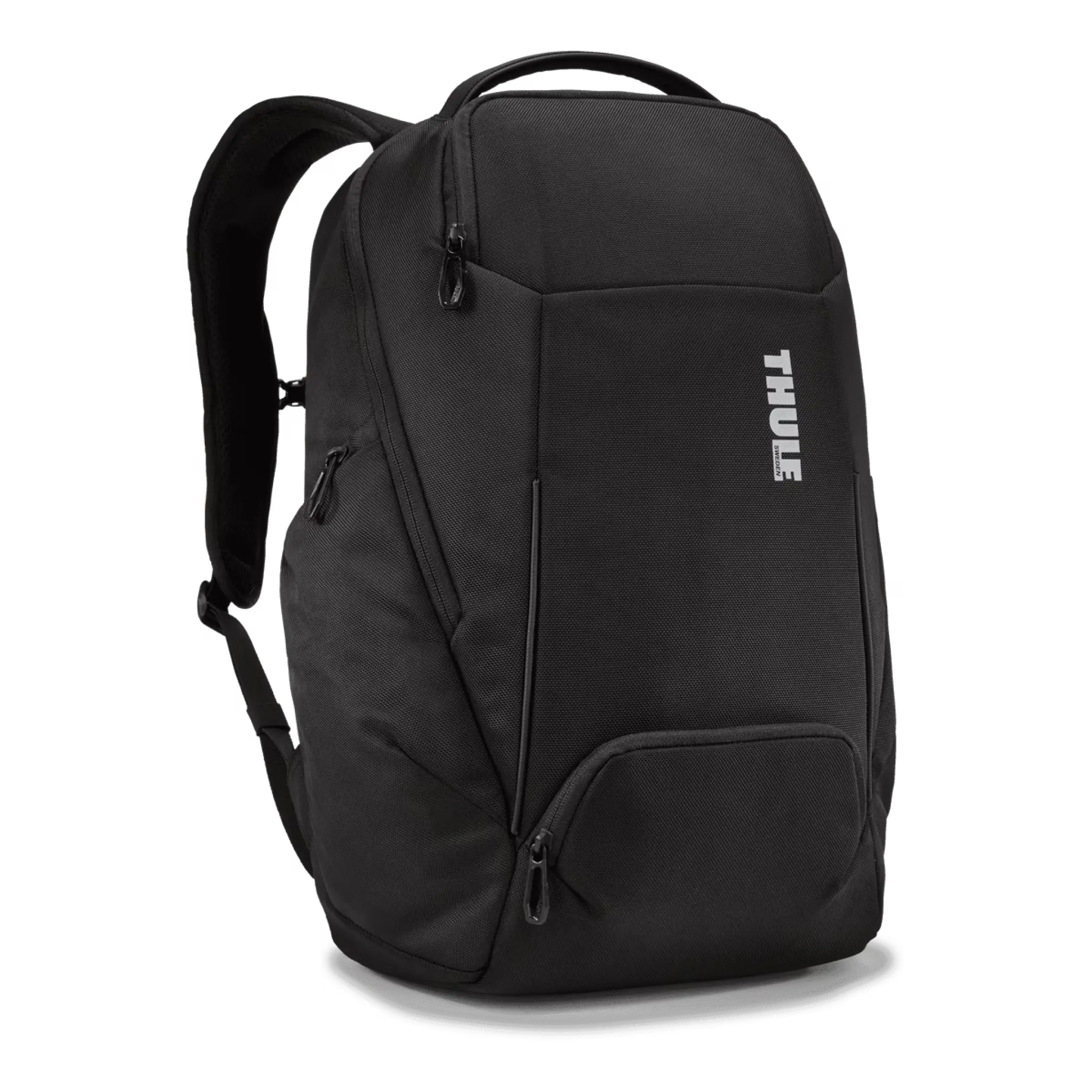 Thule Accent ryggsekk 26 liter. Svart