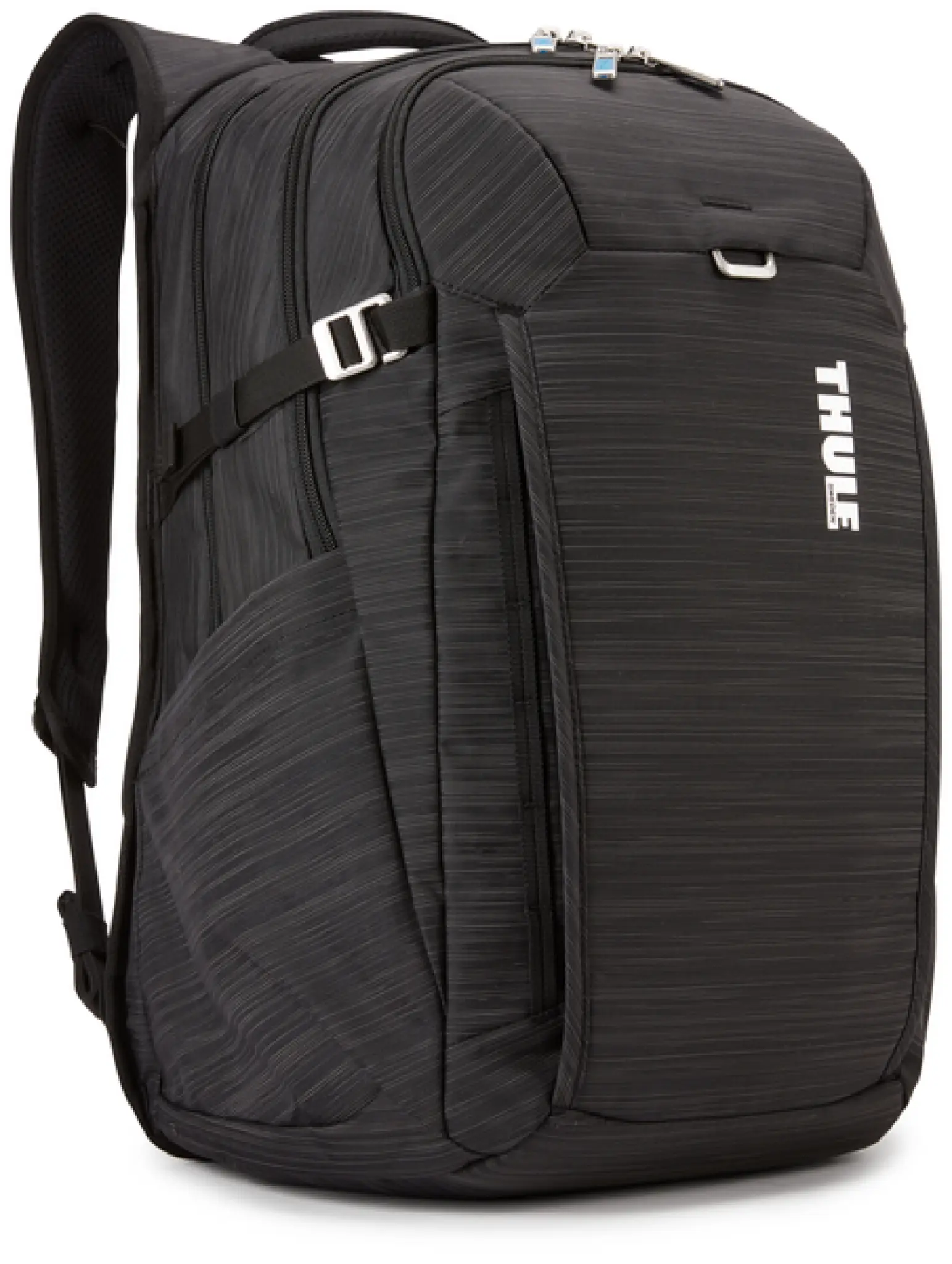 Thule Construct Laptop-ryggsekk 28L. Svart