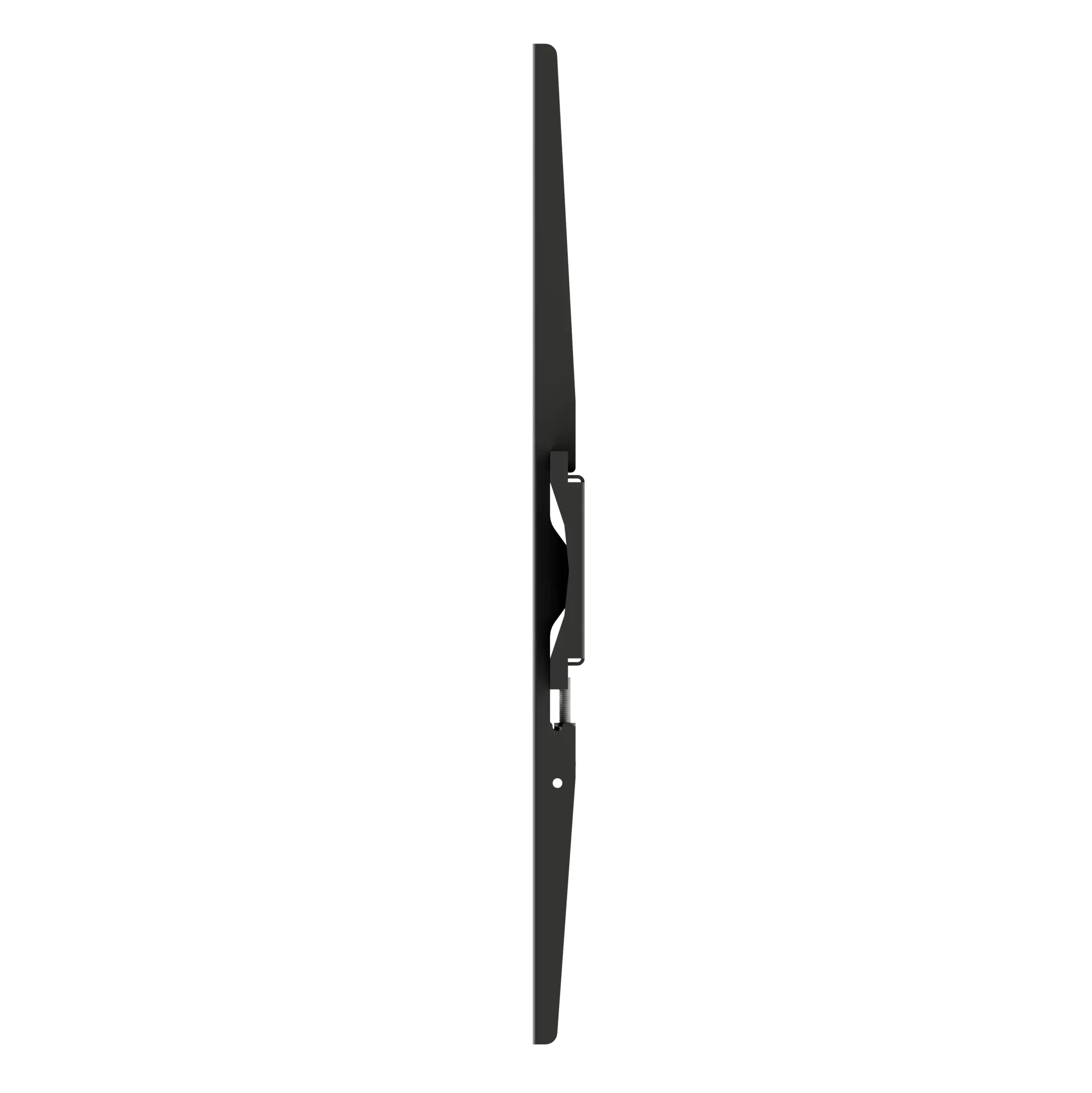 Sinox One TV Wall Mount. 40"-85". Black