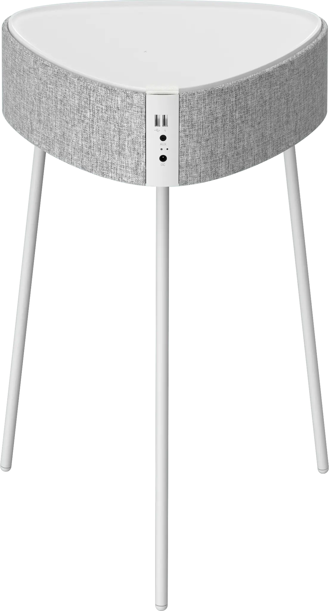 Sinox Bluetooth® Table Speaker White