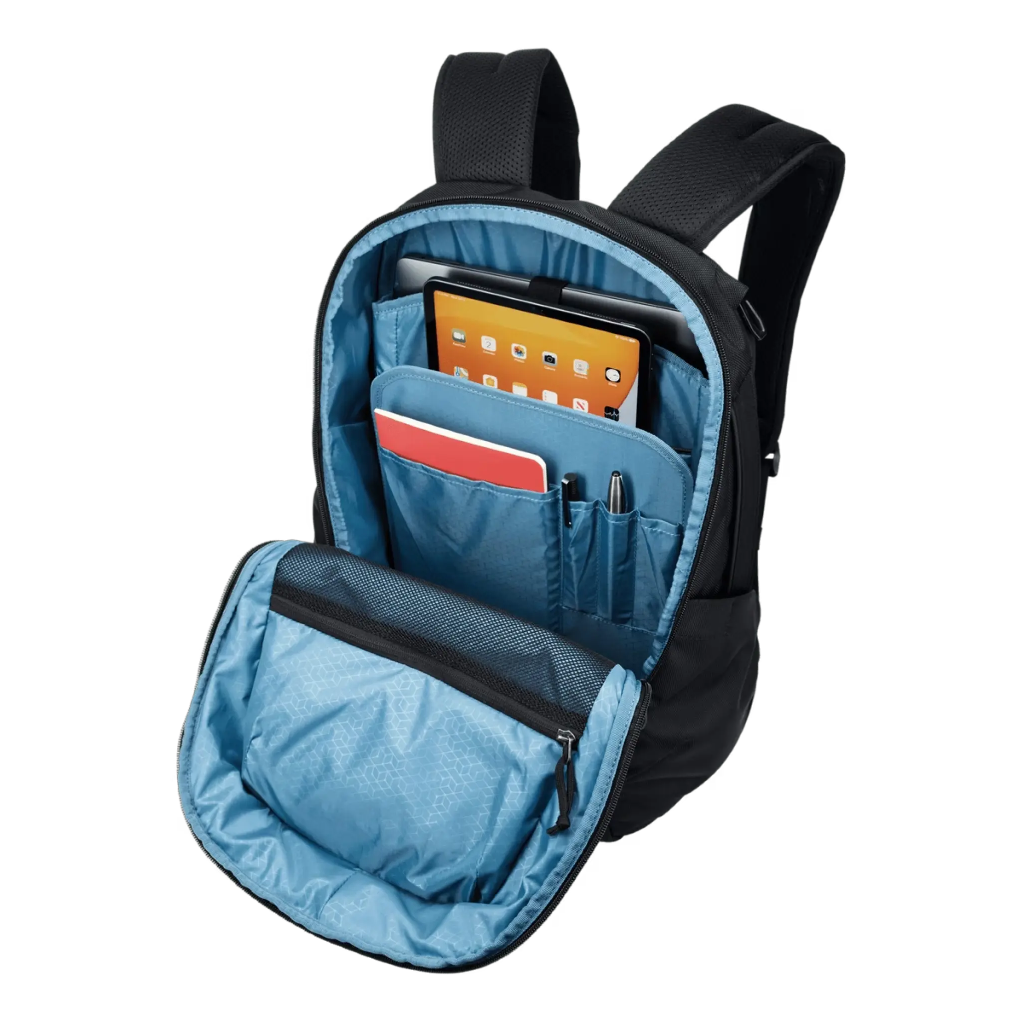 Thule Accent ryggsekk 26 liter. Svart