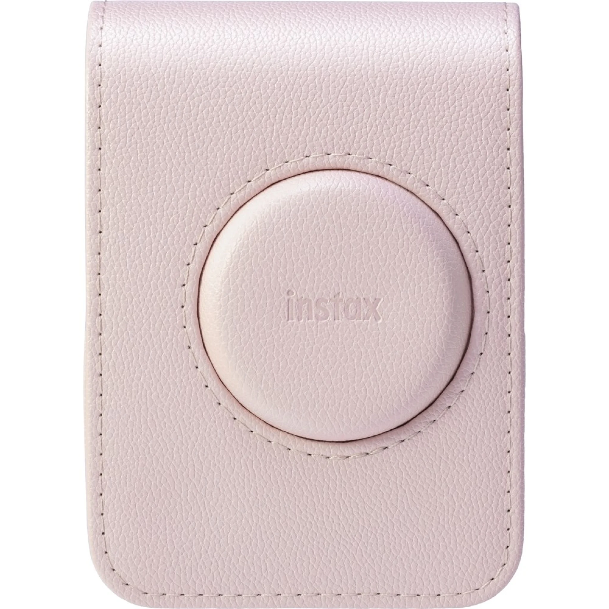 Instax Mini Evo-etui. Gentle Rose