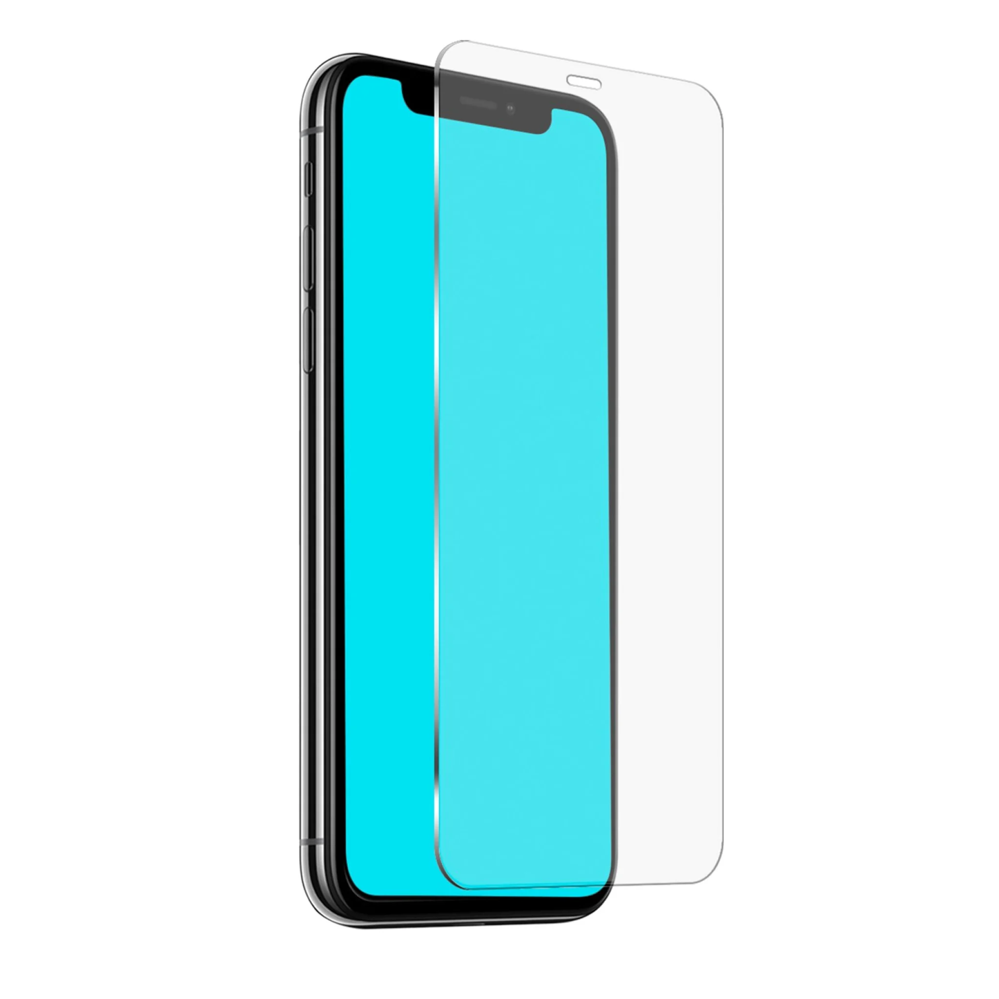 SBS Glass Screen Protector for iPhone 11 / XR®