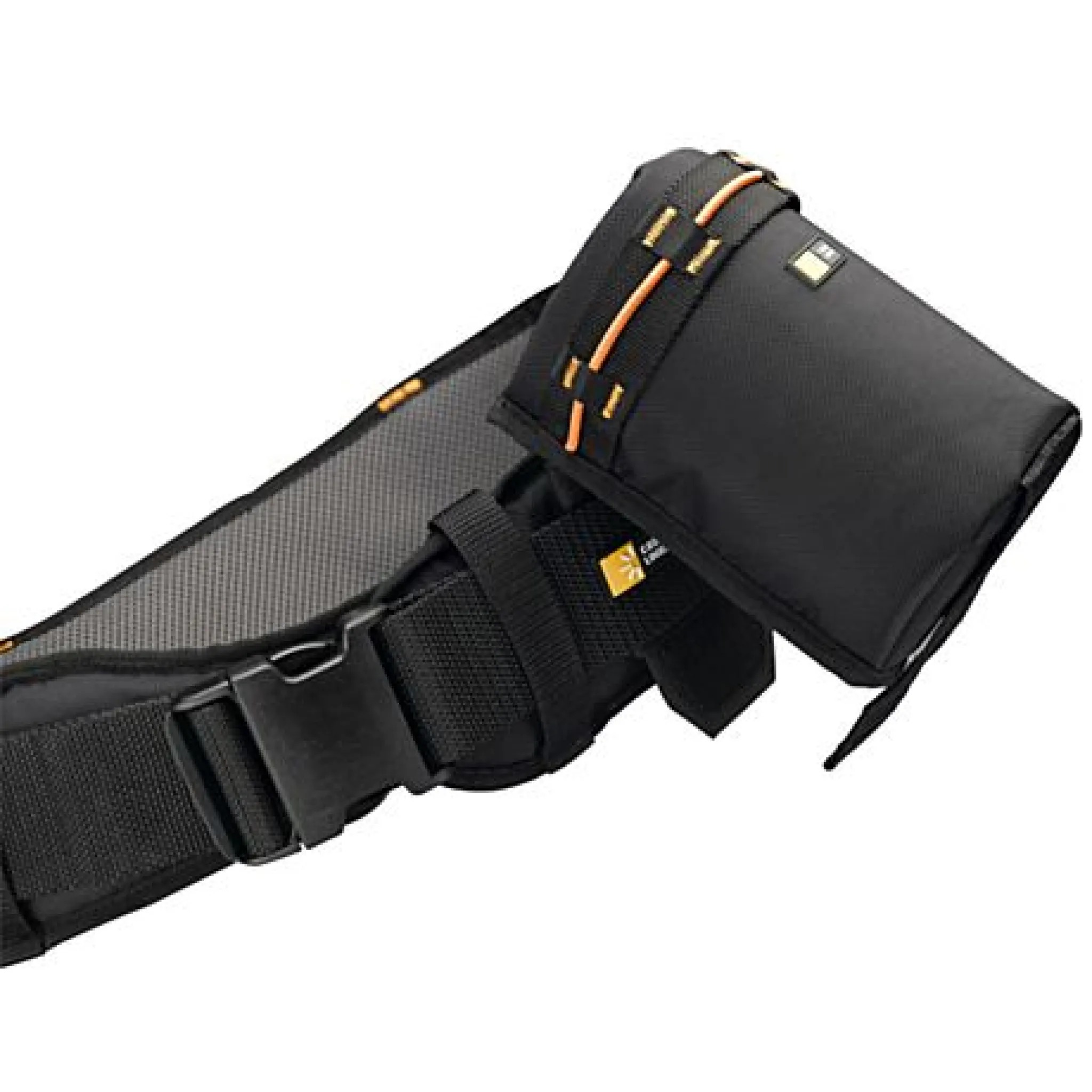 Case Logic Accessory Belt. Black