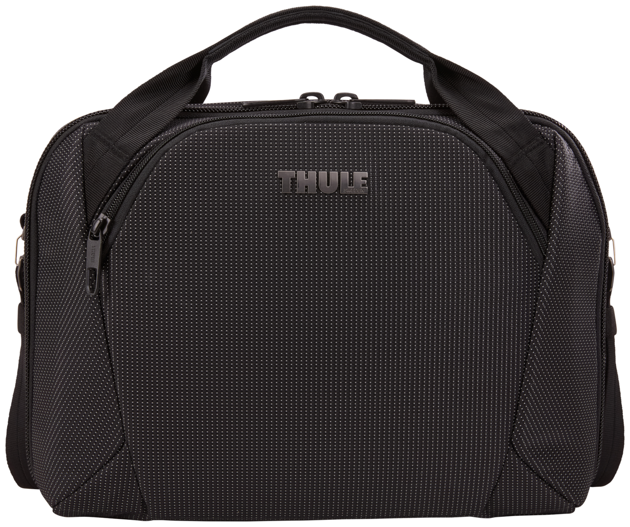 Thule Crossover 2 Laptop Bag. Black