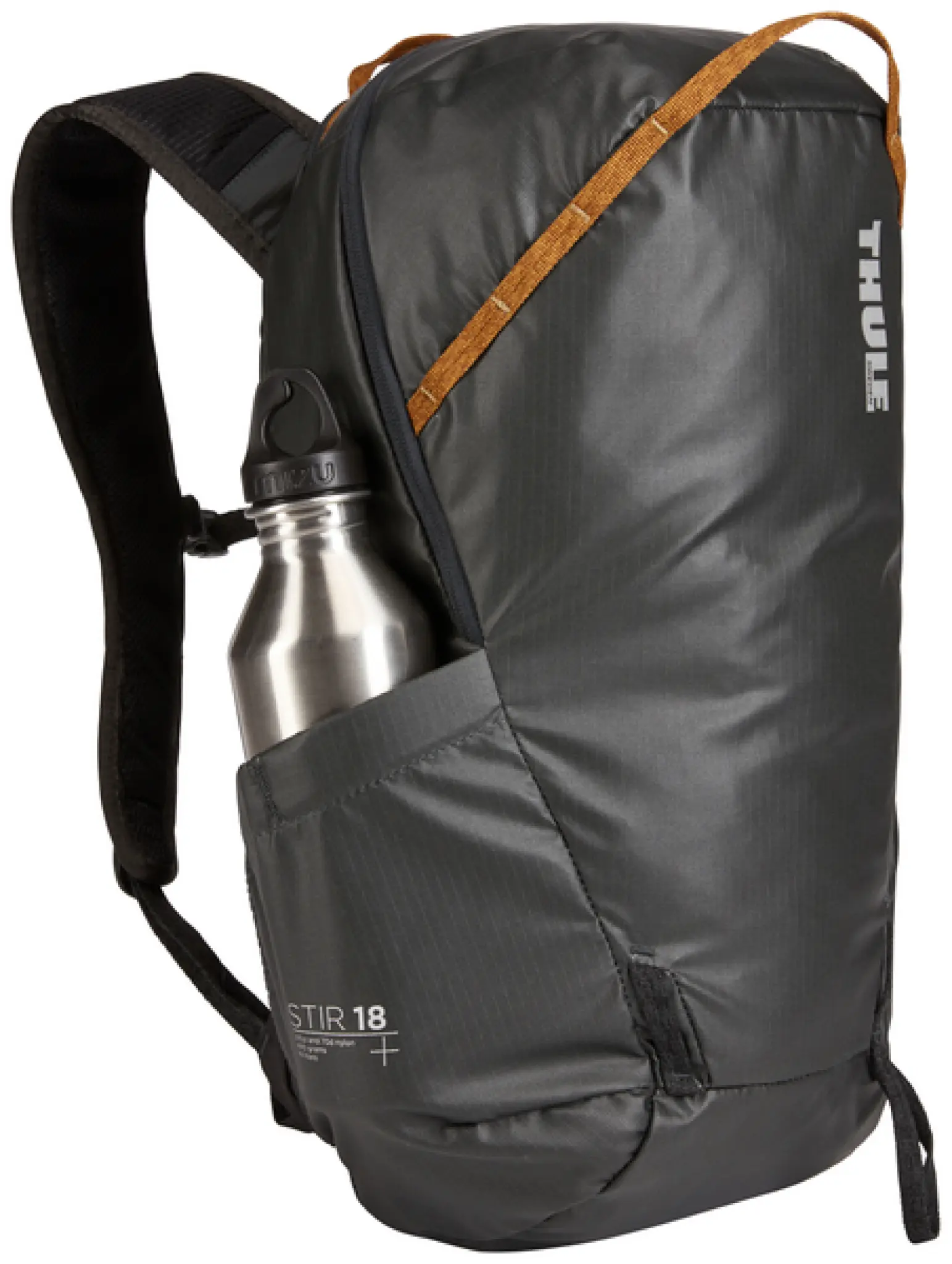 Thule Stir tursekk 18L. Obsidian