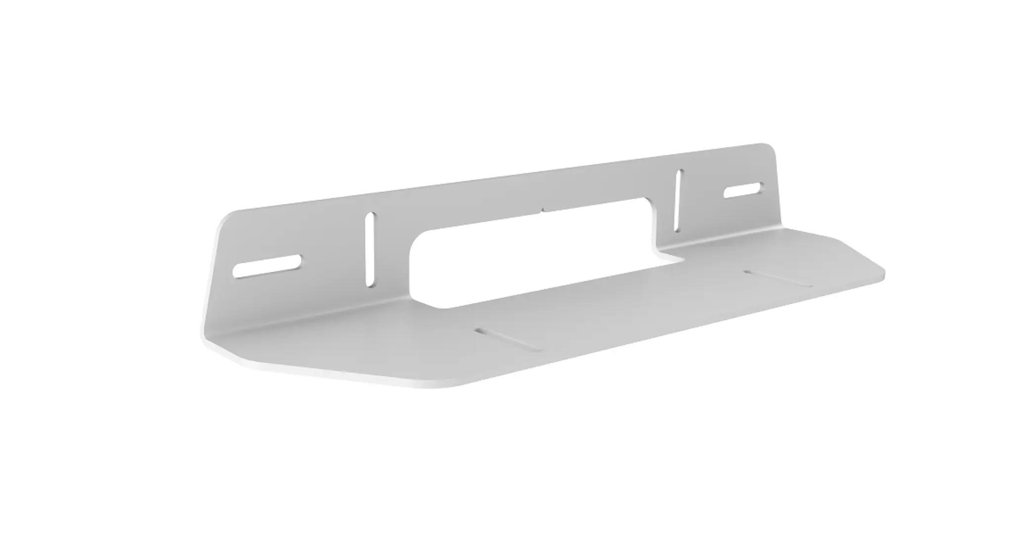 Cavus Wall Mount Sonos® BEAM. White