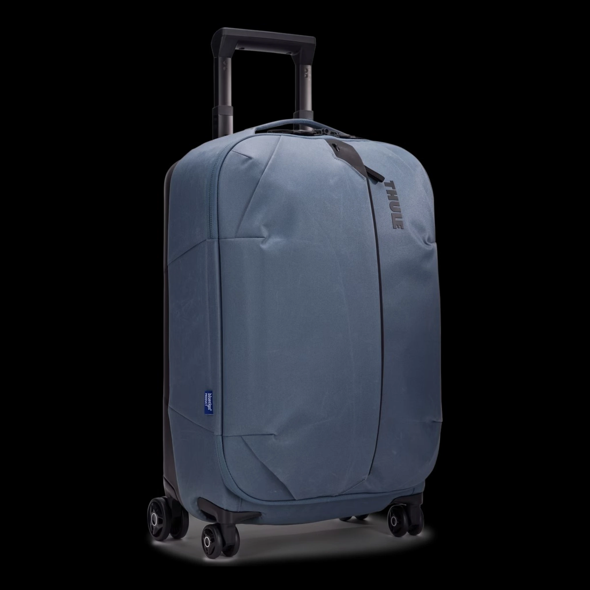 Thule Aion Carry-On Spinner. Dark Slate