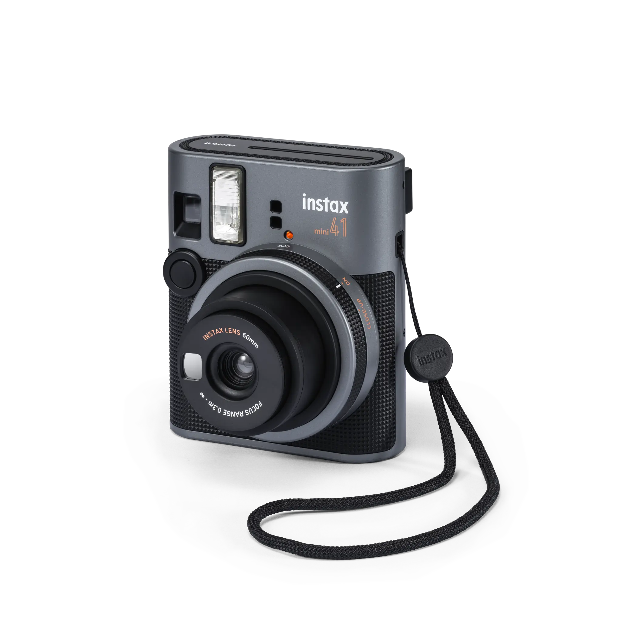 INSTAX Mini 41. Svart