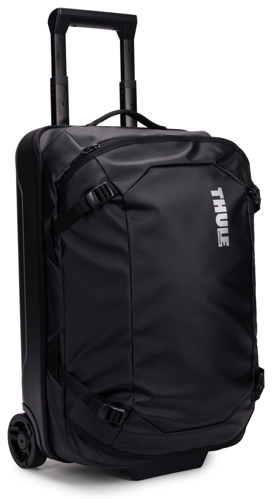 Thule Chasm Carry On. Black