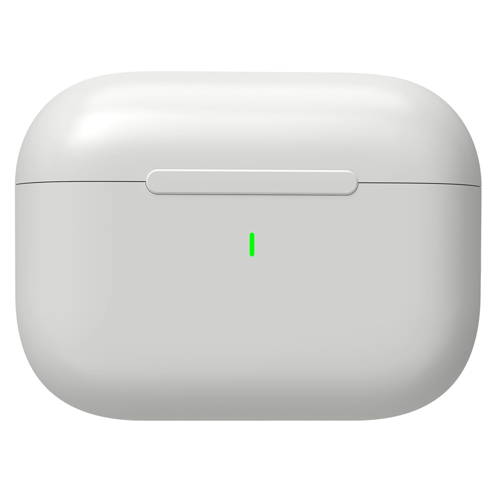 Sinox Lifestyle True Wireless Stereo Headset. Hvit