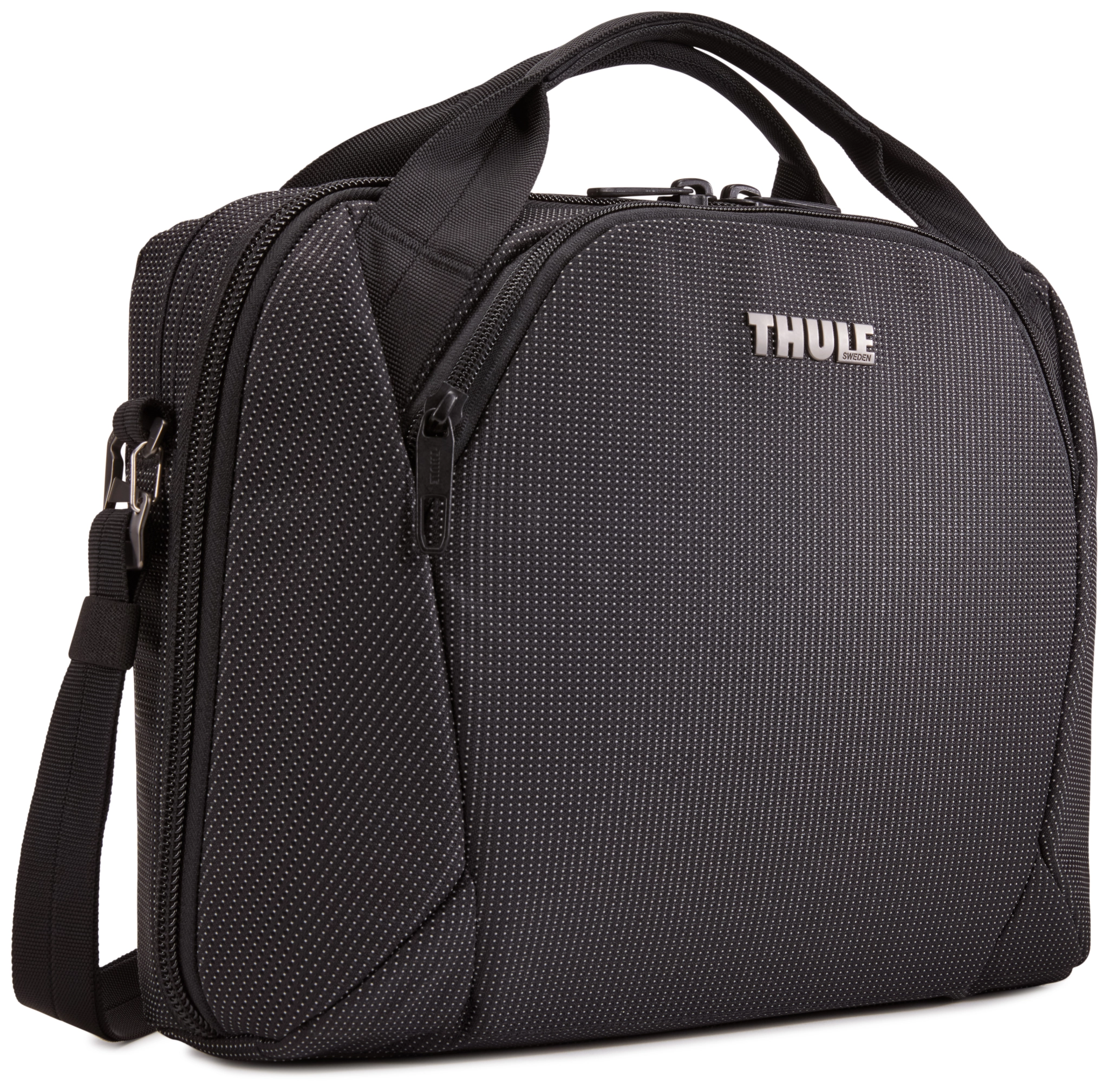 Thule Crossover 2 Laptop Bag. Black