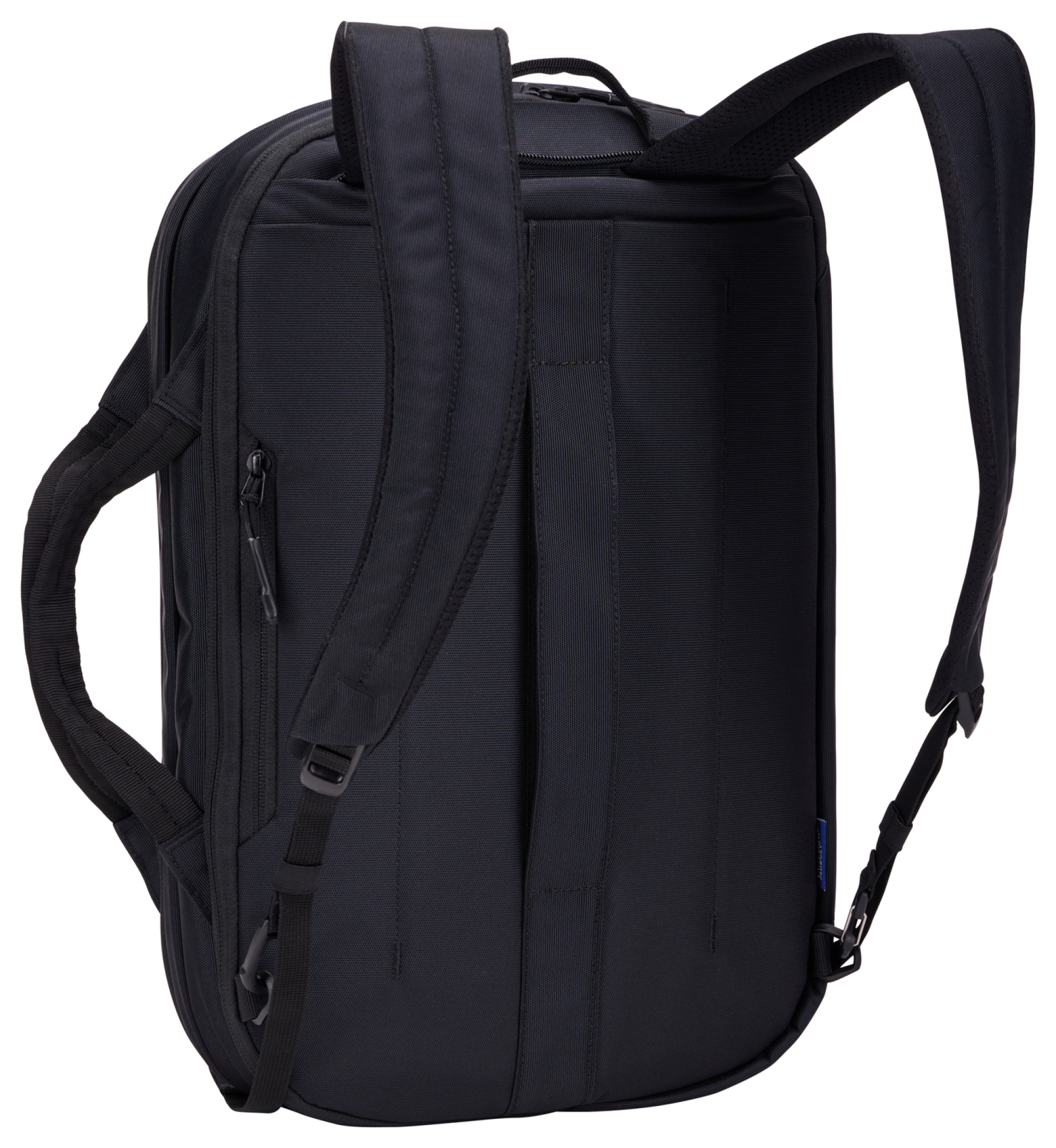 Thule Subterra 2 Hybrid Travel Bag. Black