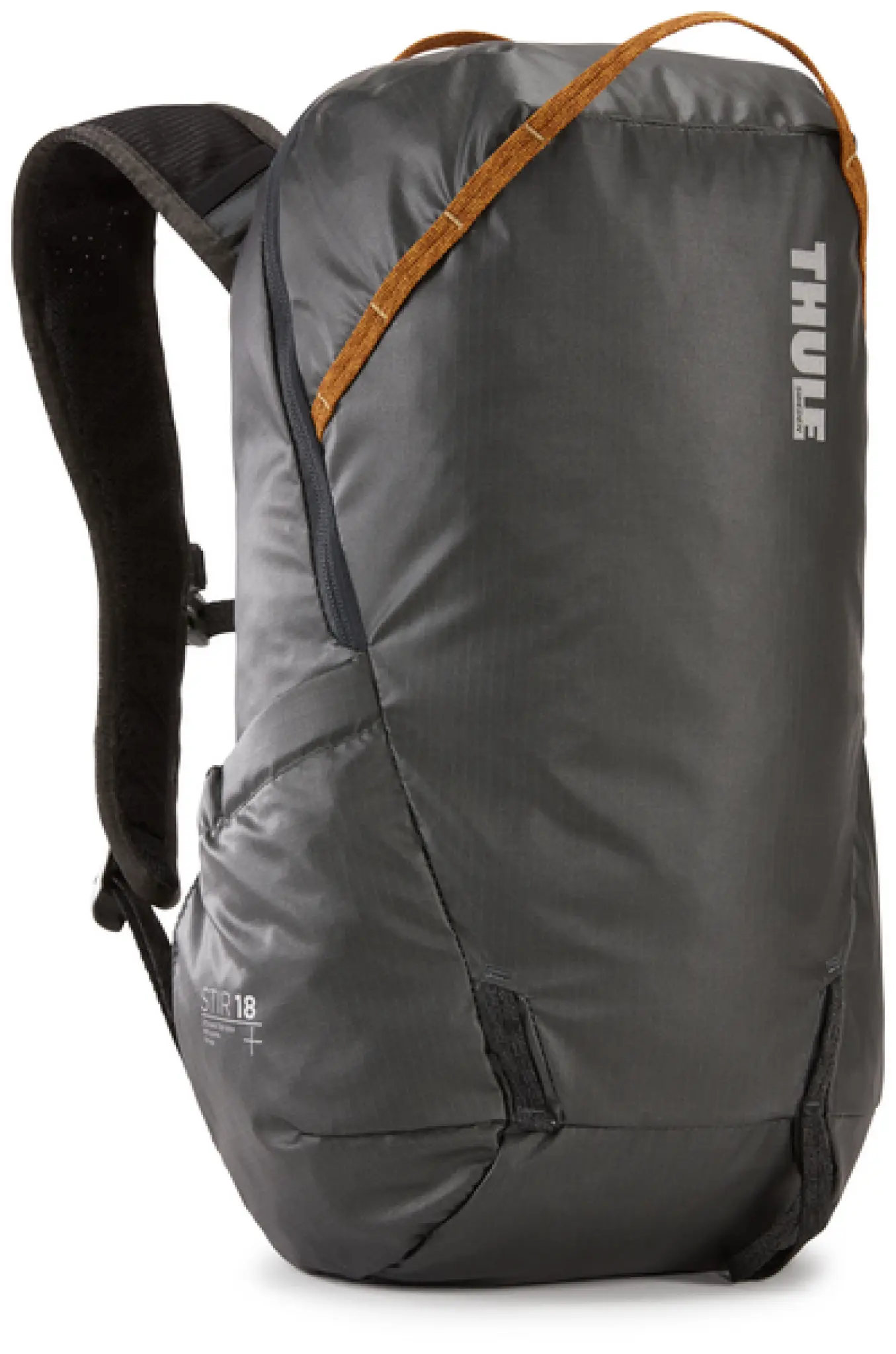 Thule Stir tursekk 18L. Obsidian