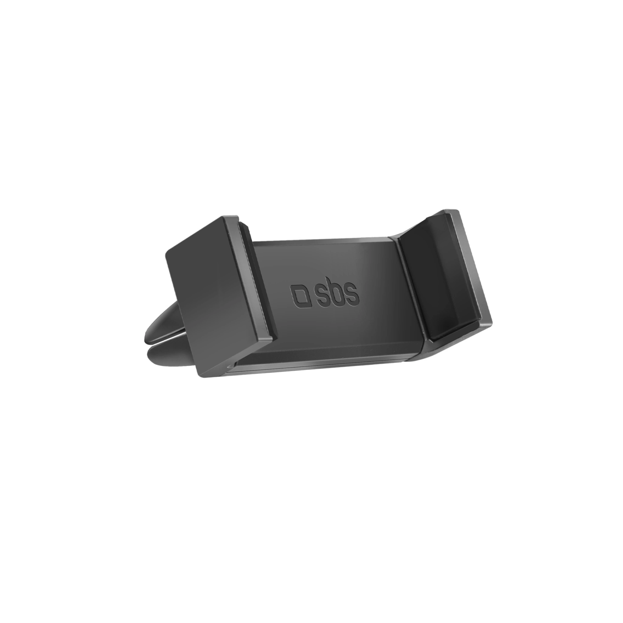 SBS Universal Car Phone Mount. Black