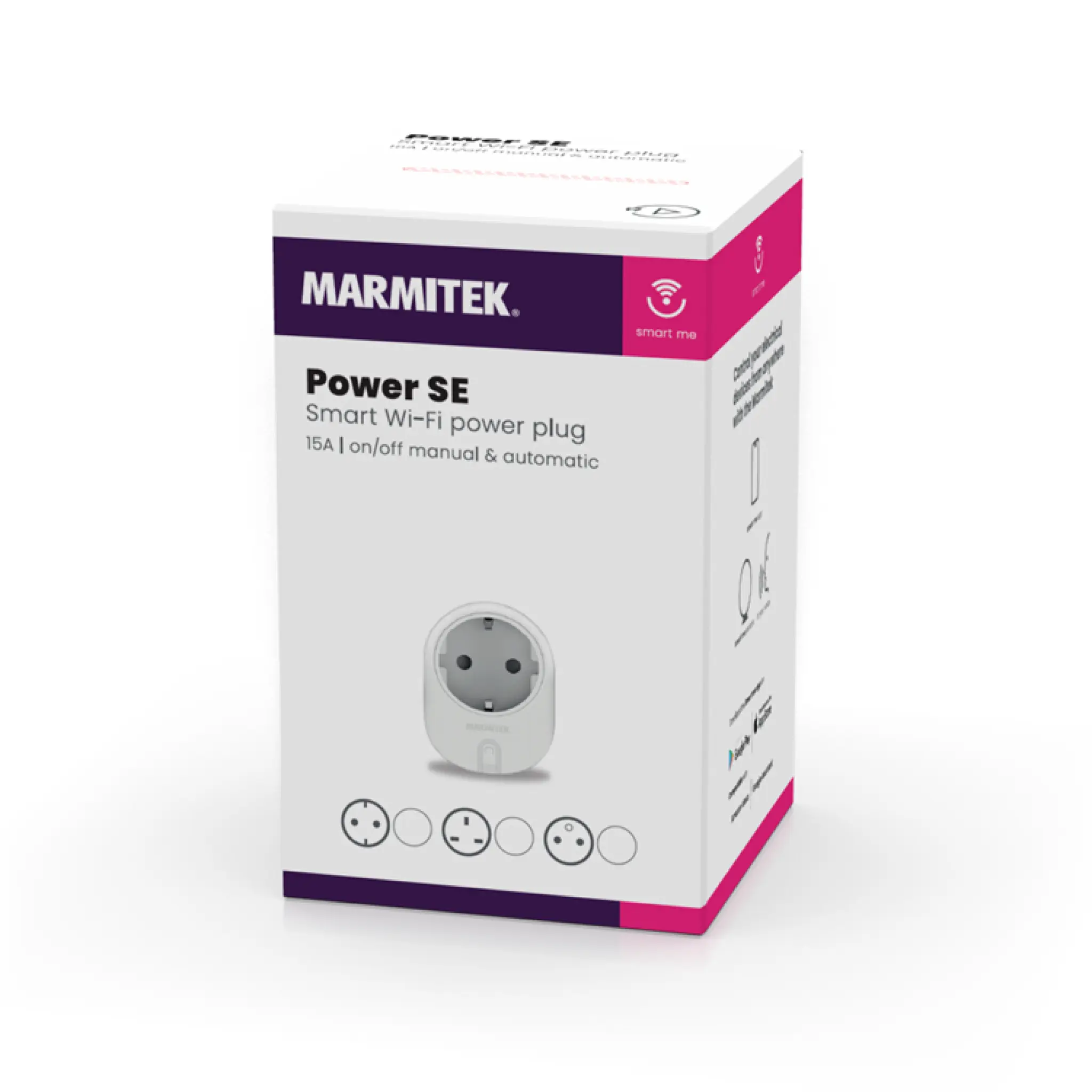 Marmitek Power SE