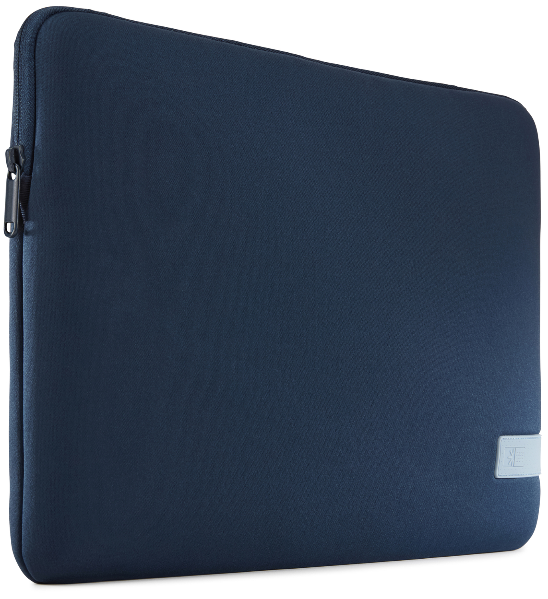 Case Logic Reflect 15.6" Laptop Sleeve. Dark Blue