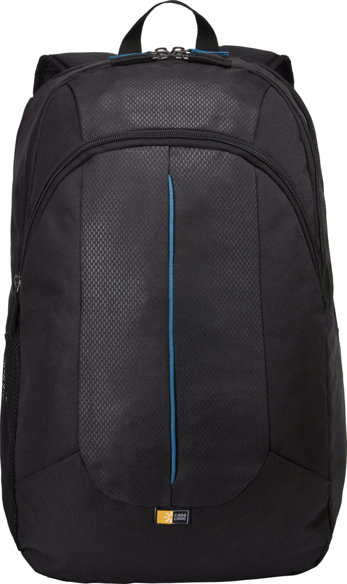 Case Logic Prevailer 17" Backpack. Black