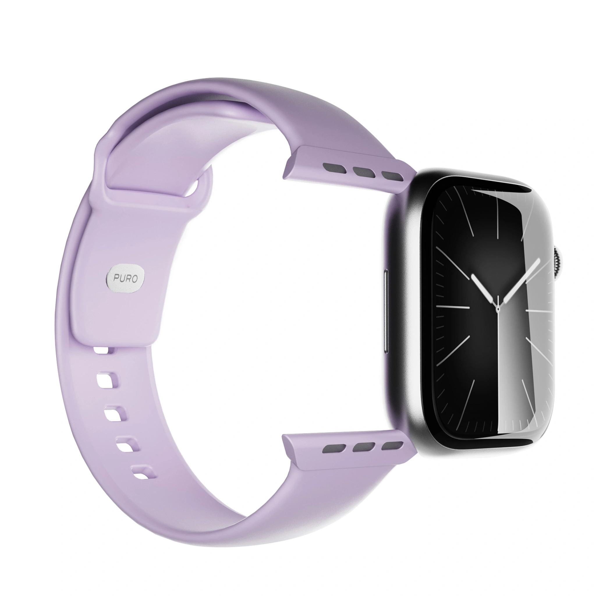 PURO ICON-rem til Apple Watch 42-44-45-46-49 mm