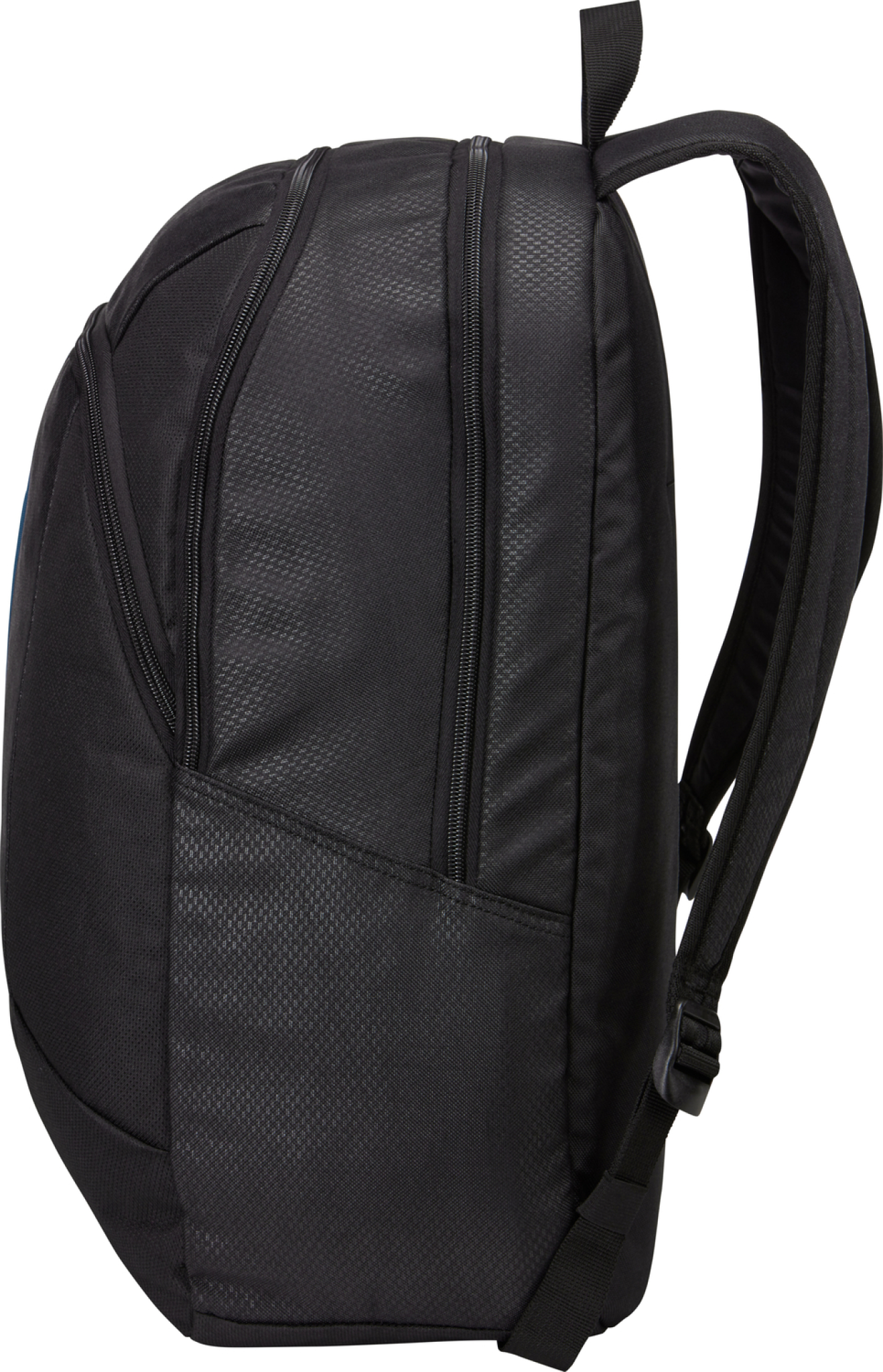 Case Logic Prevailer 17" Backpack. Black