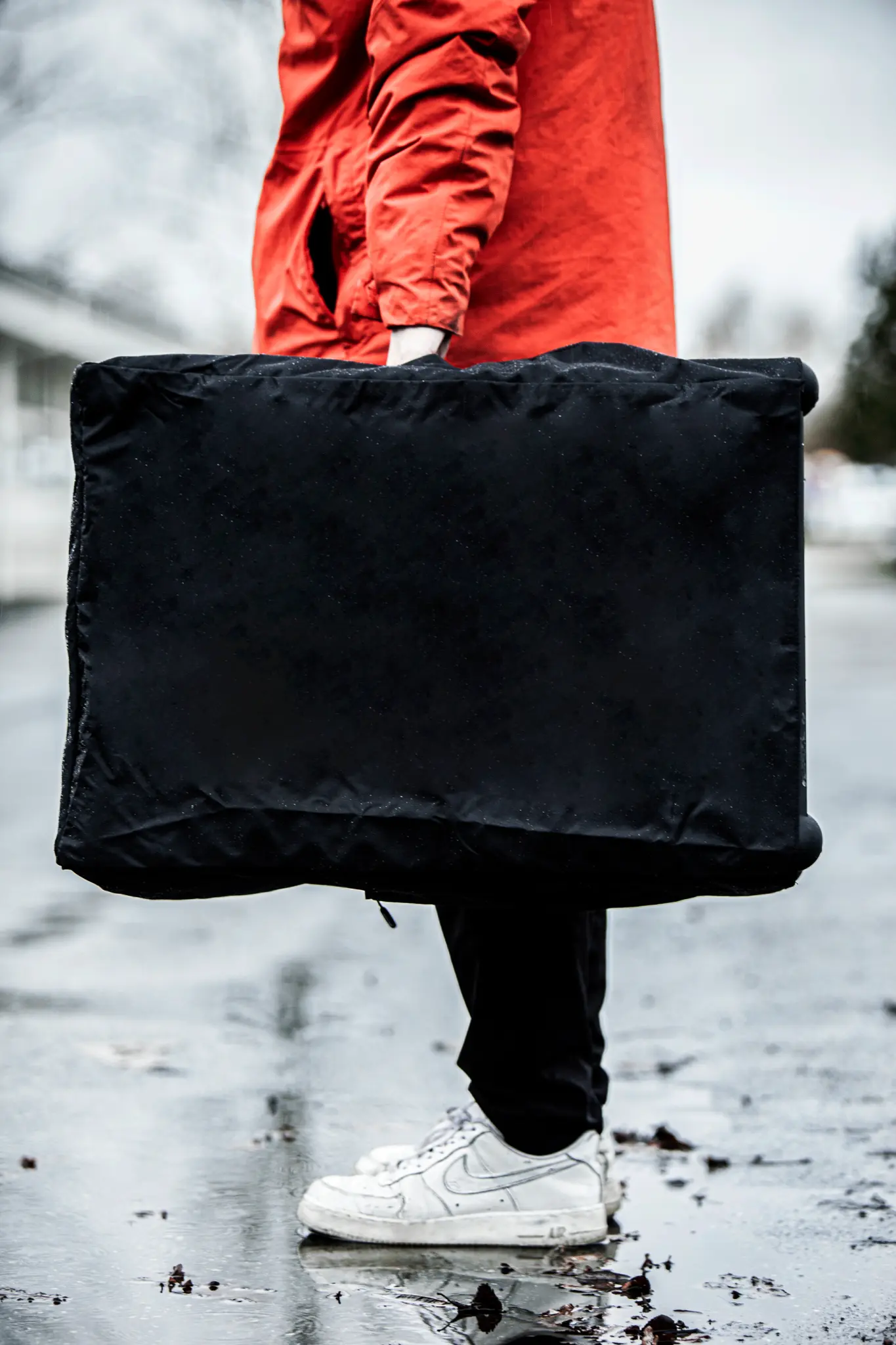 Sinox regntrekk for Soundboks™