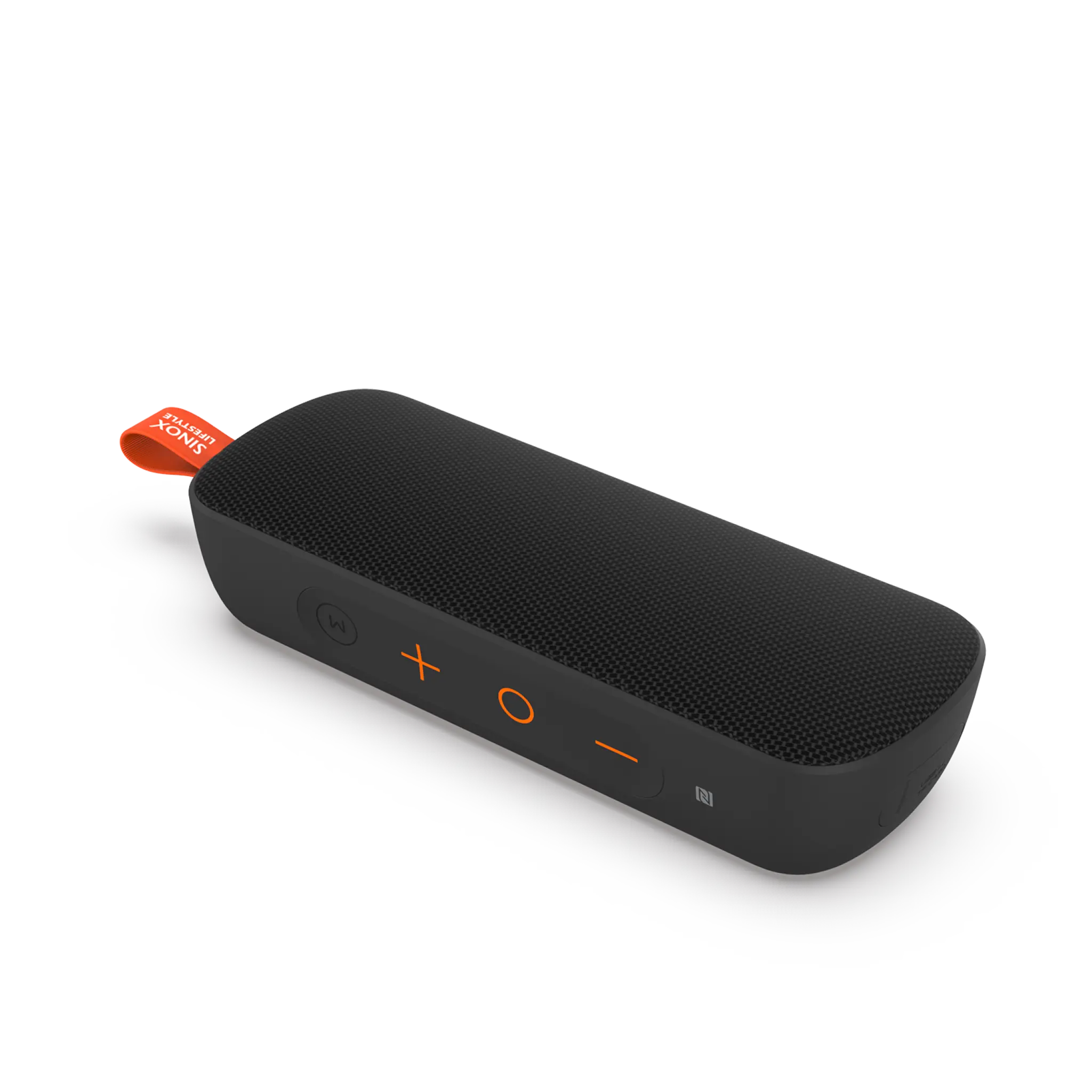 Sinox Sonitus Travel40 Speaker. Black