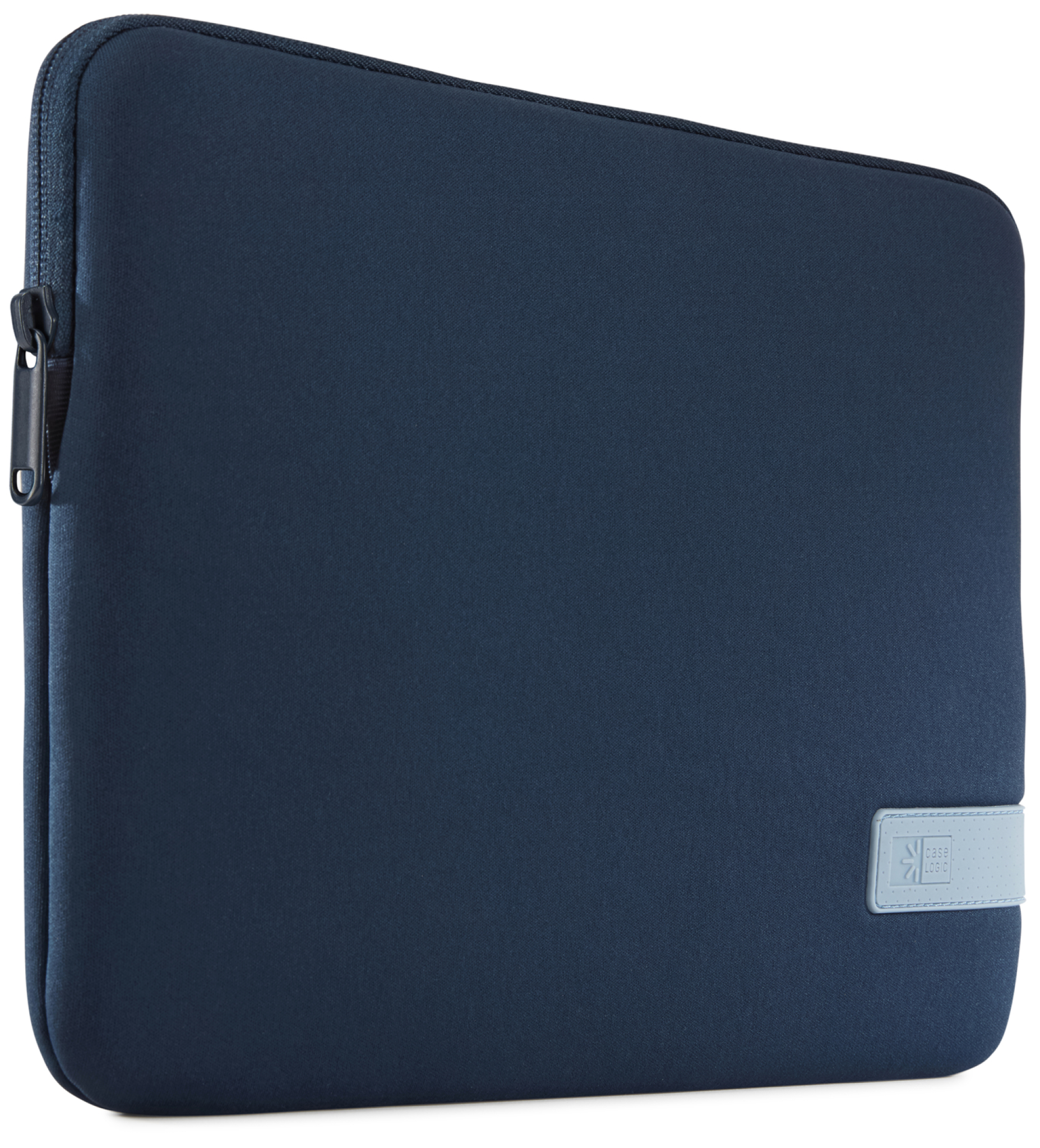 Case Logic Reflect 13" MacBook Pro® Sleeve. Dark Blue