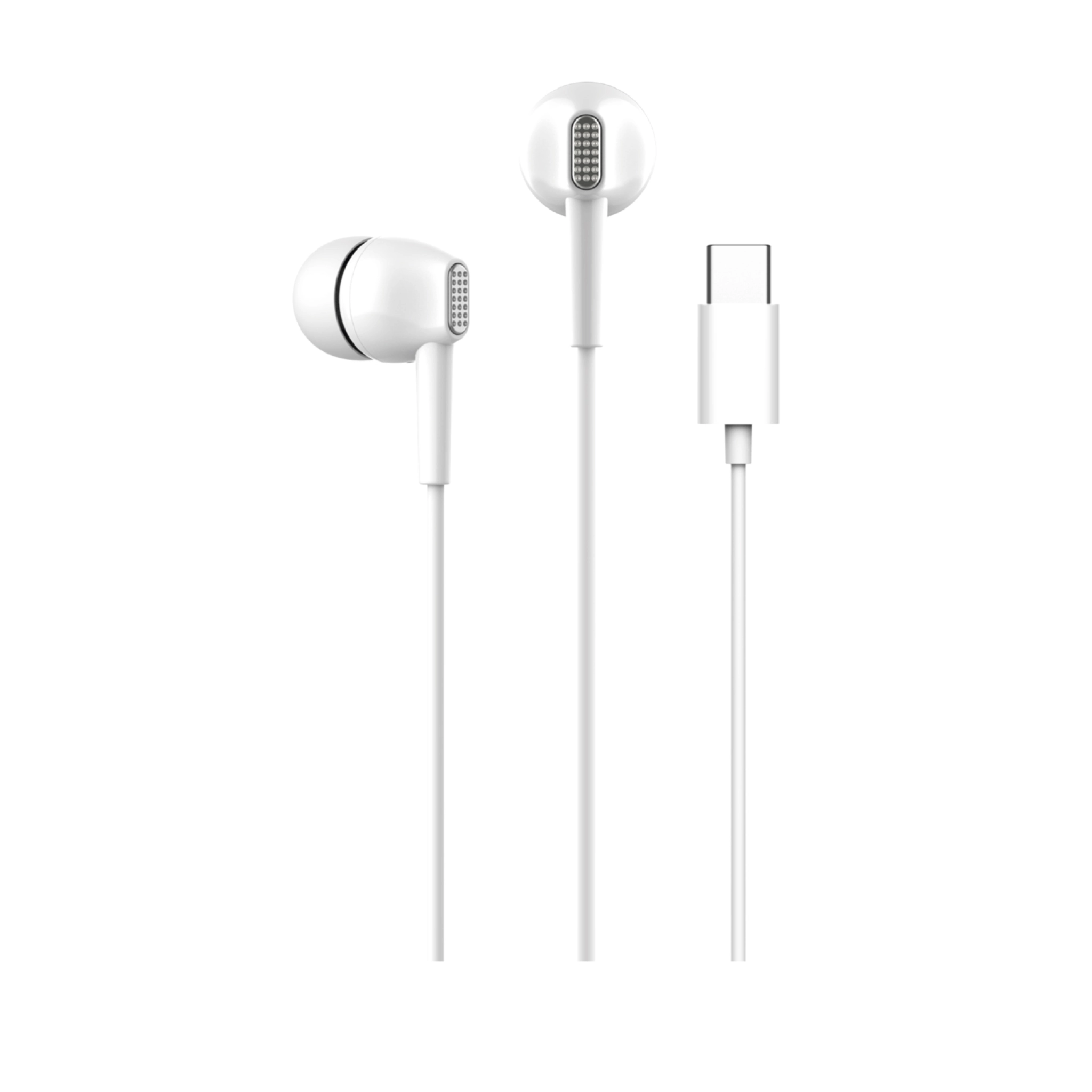 PURO Wire-Type Earphones "Fine"