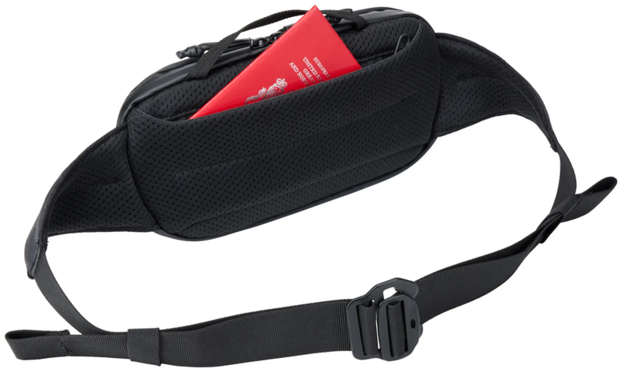 Thule Aion Sling Bag. Black