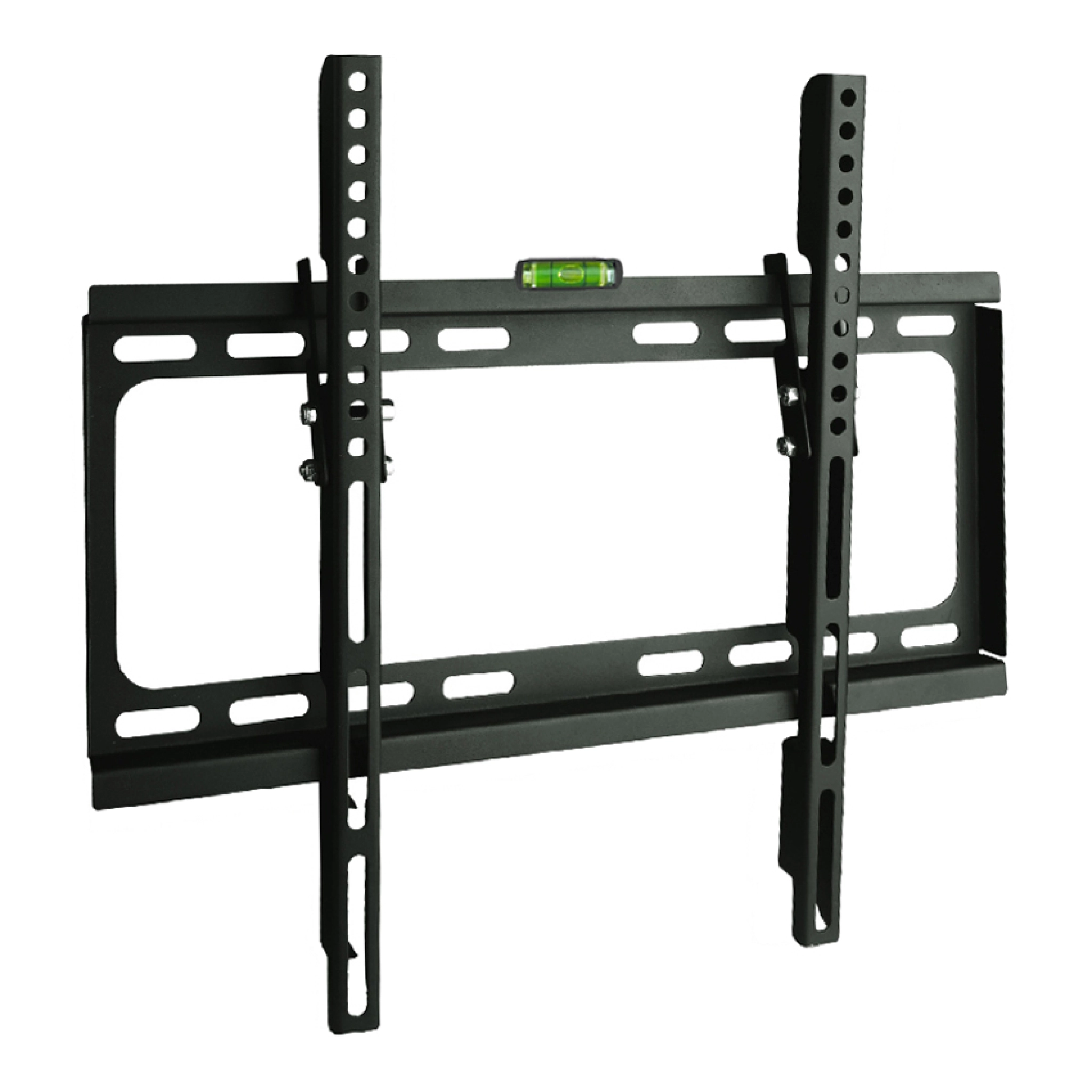 Sinox One TV-veggmontering. 40"-75". Svart