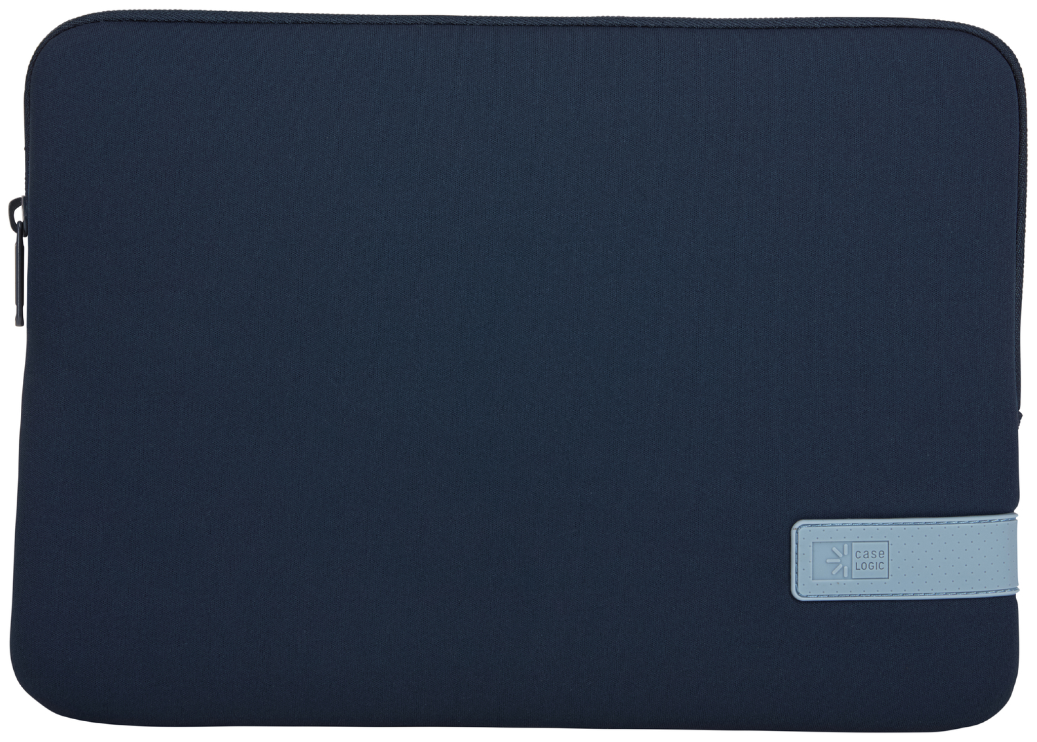 Case Logic Reflect 13" MacBook Pro® Sleeve. Dark Blue