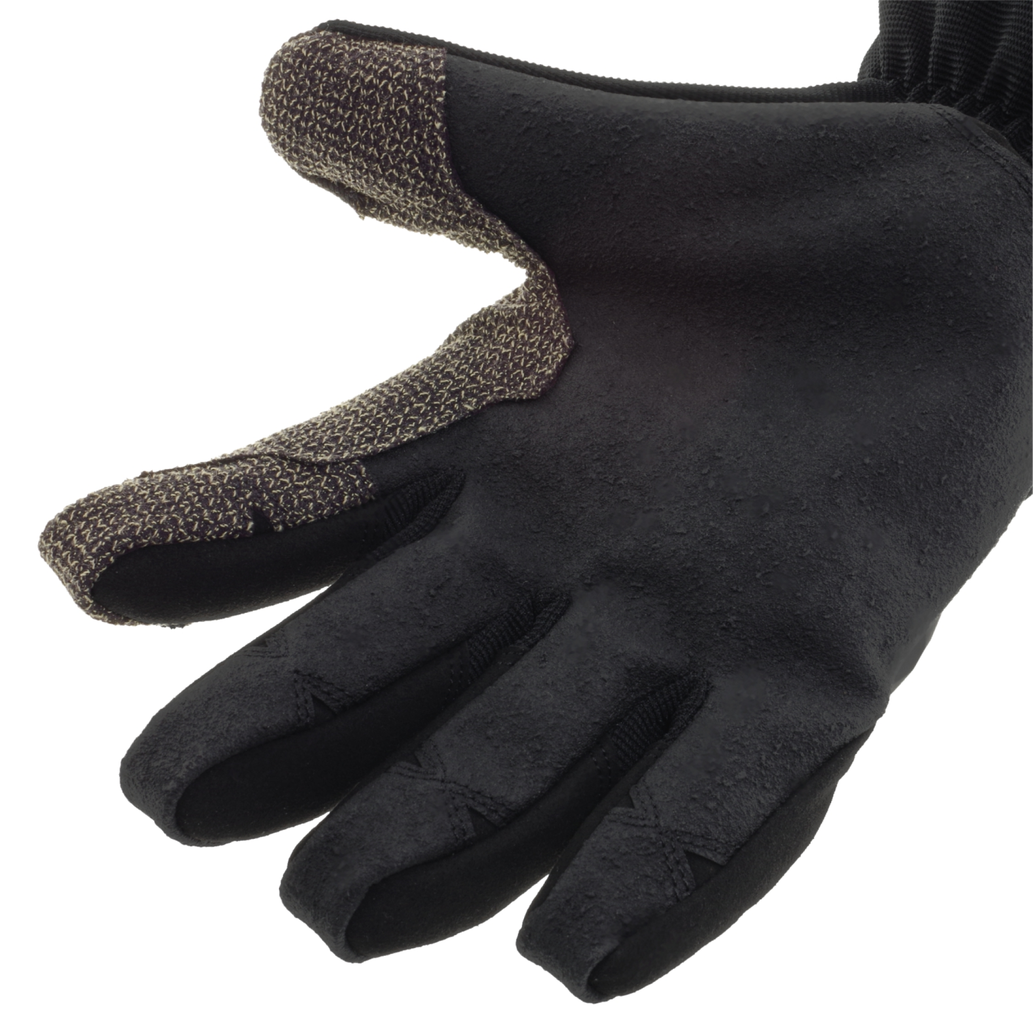Glovii Heated Work Gloves XL. Black Glovii Heated Work Gloves XL. Black