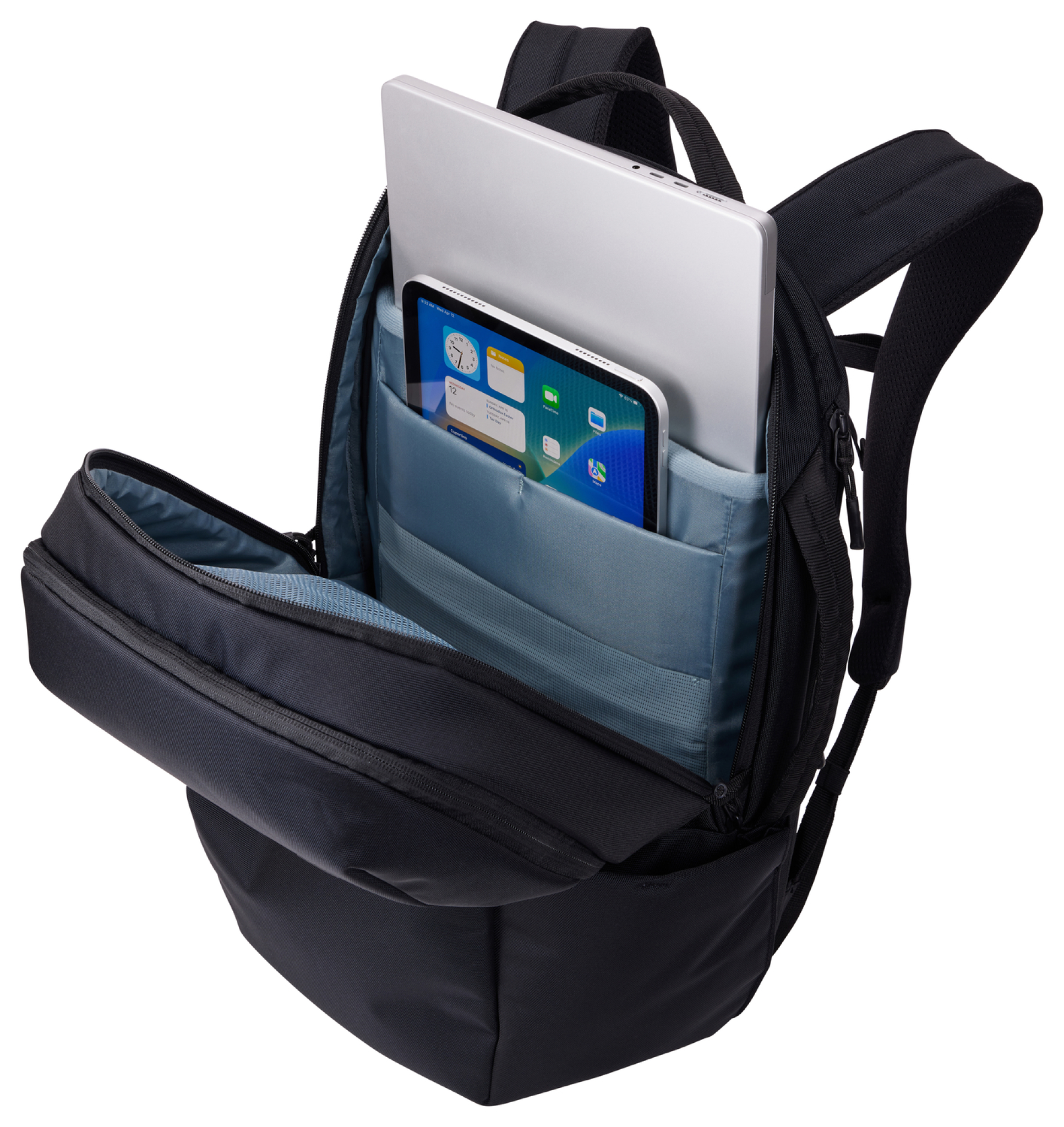 Thule Subterra 2 BP 27L. Black