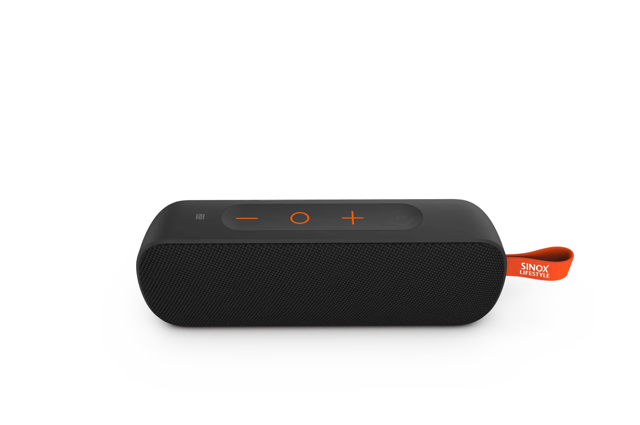 Sinox Sonitus Travel40 Speaker. Black