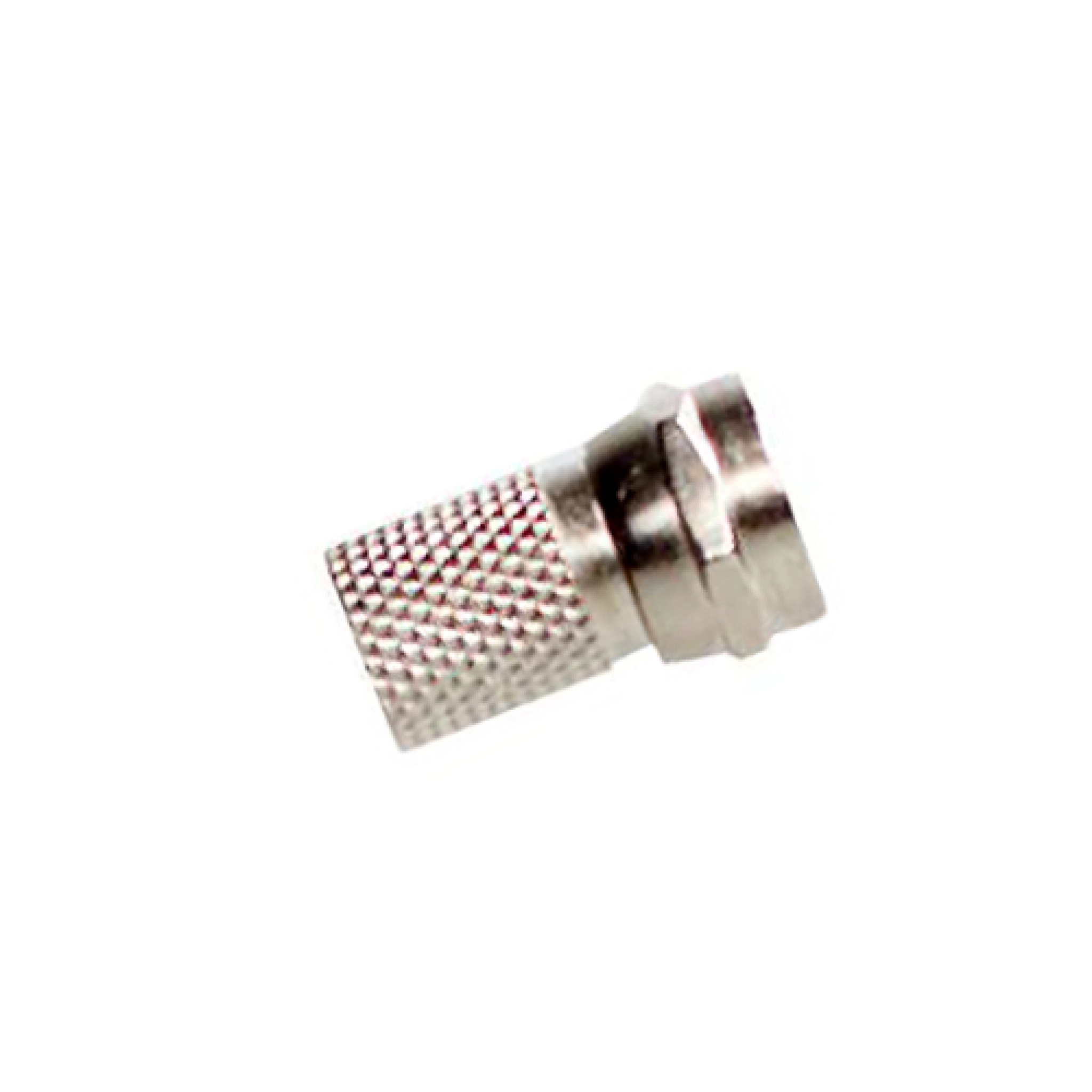 Sinox One F-connector 5.8mm. 2 pcs.