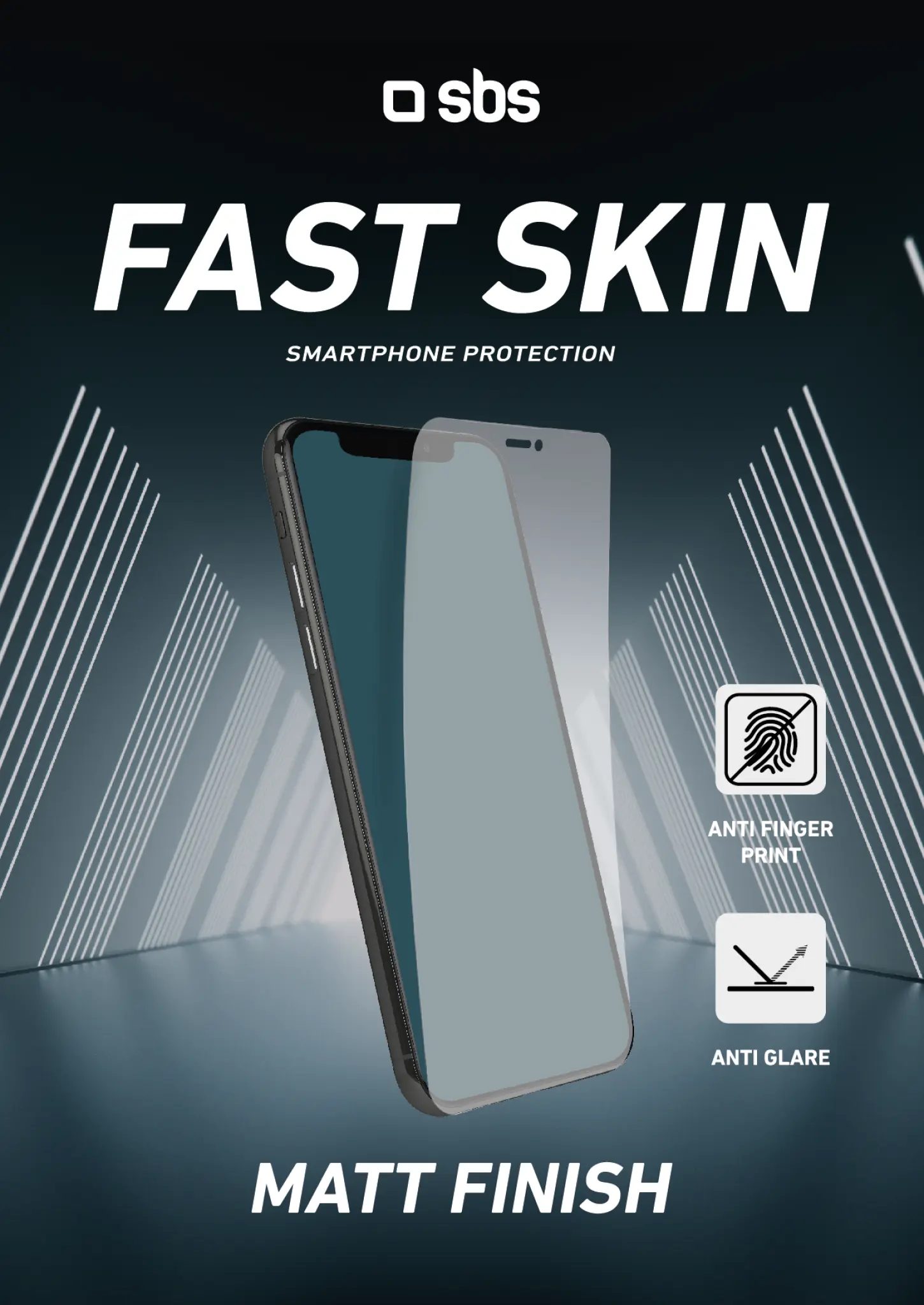 Sbs Fast Skin Film