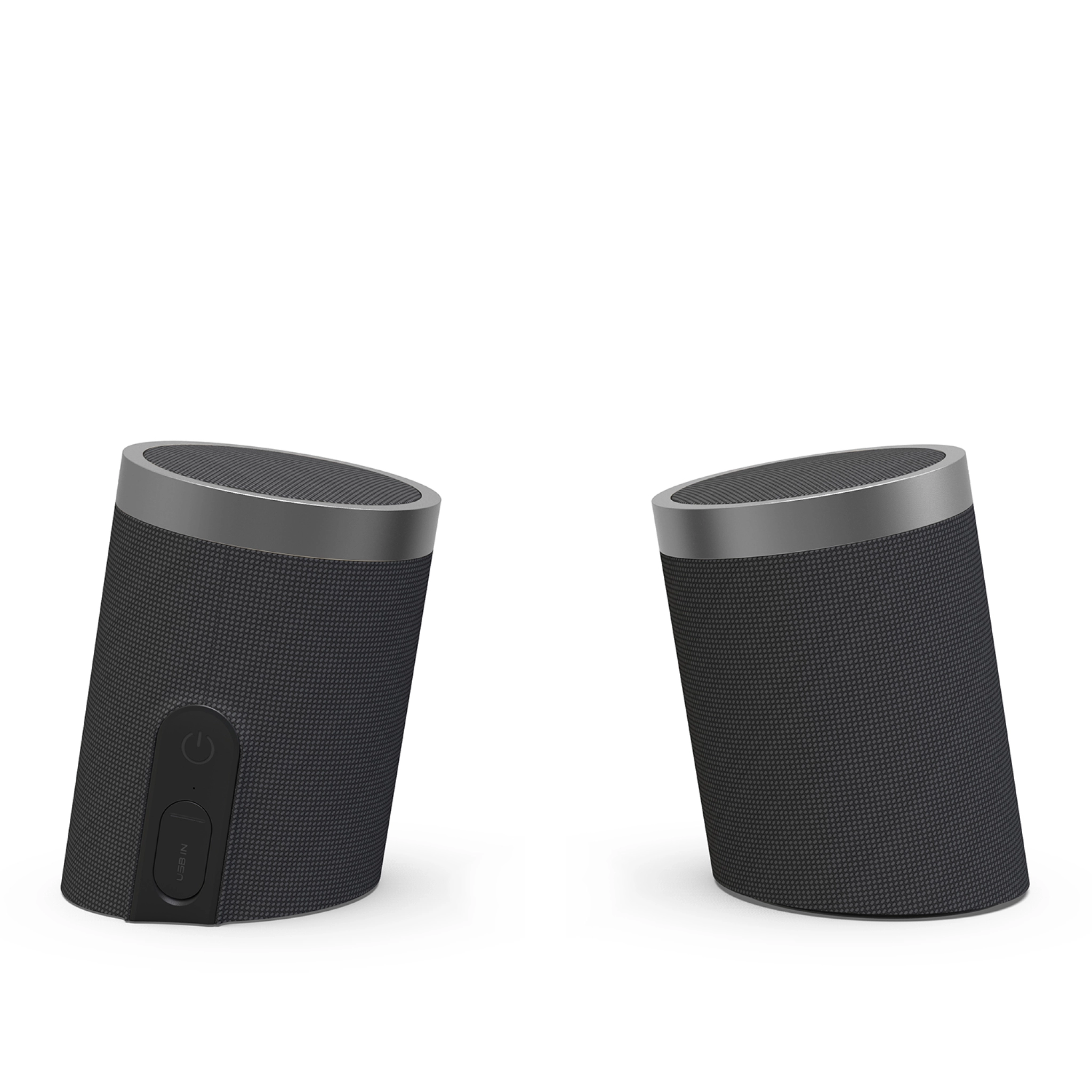 Sinox Sonitus Split Speaker. Black