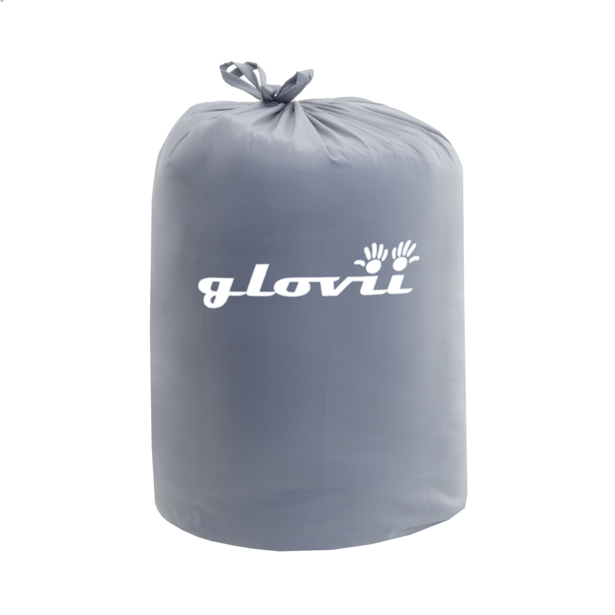 Glovii Heated men's Jacket L. Grey