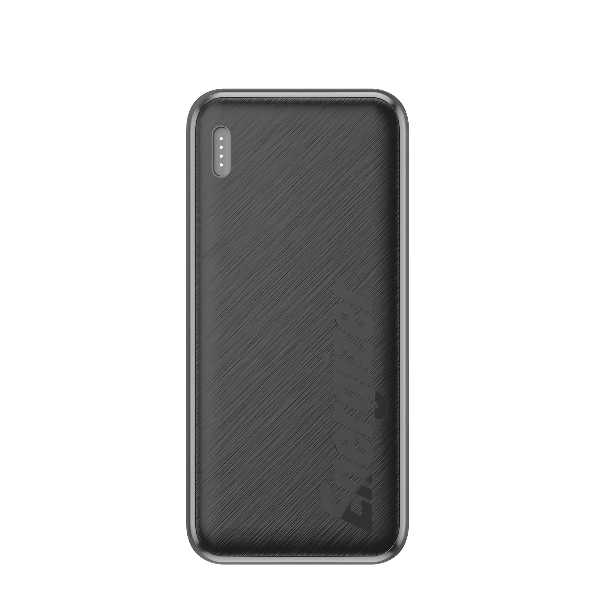 Energizer 20K hurtiglading med høy kapasitet Power Bank. Svart