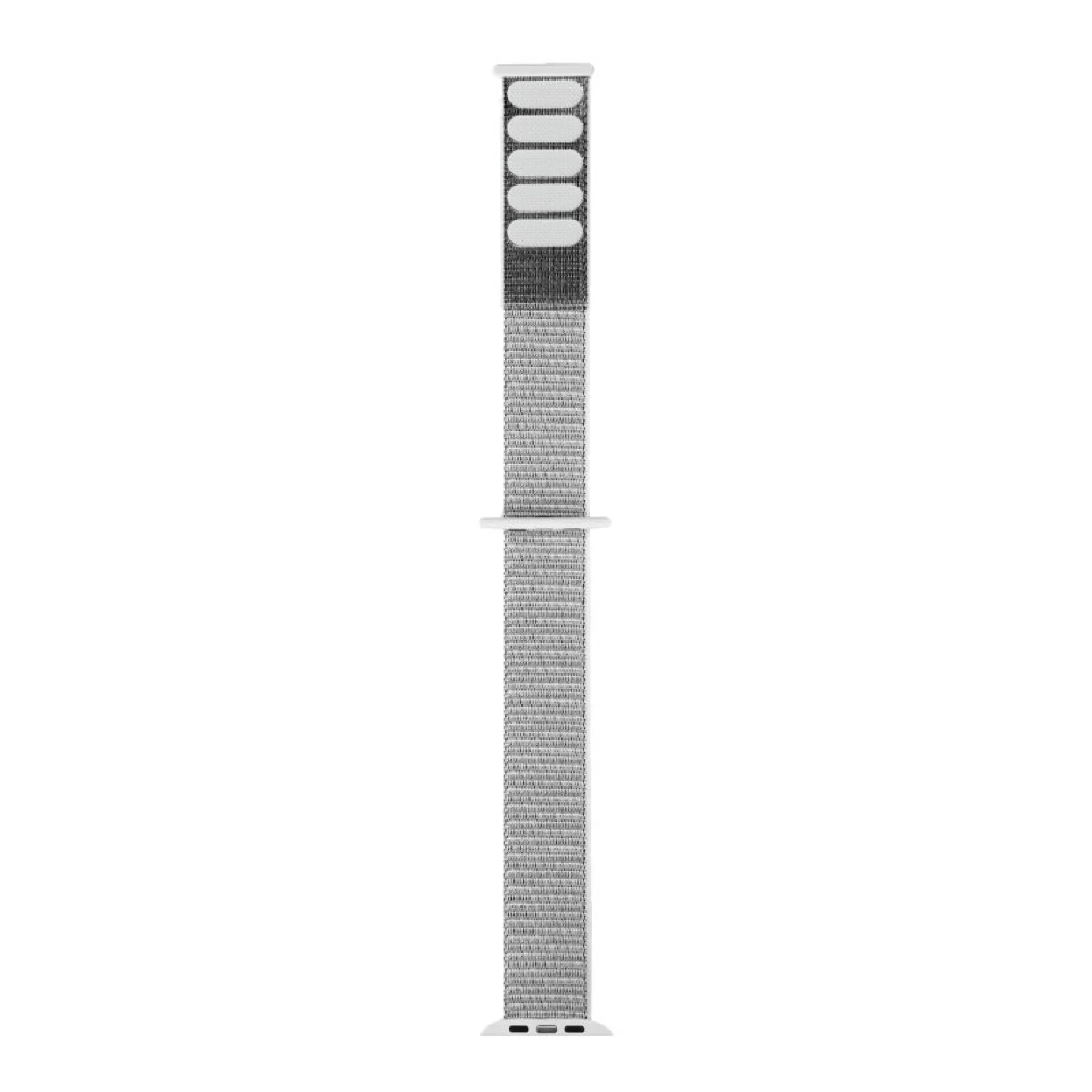 SBS Apple Watch® Band. 42/44/45 mm. Grey