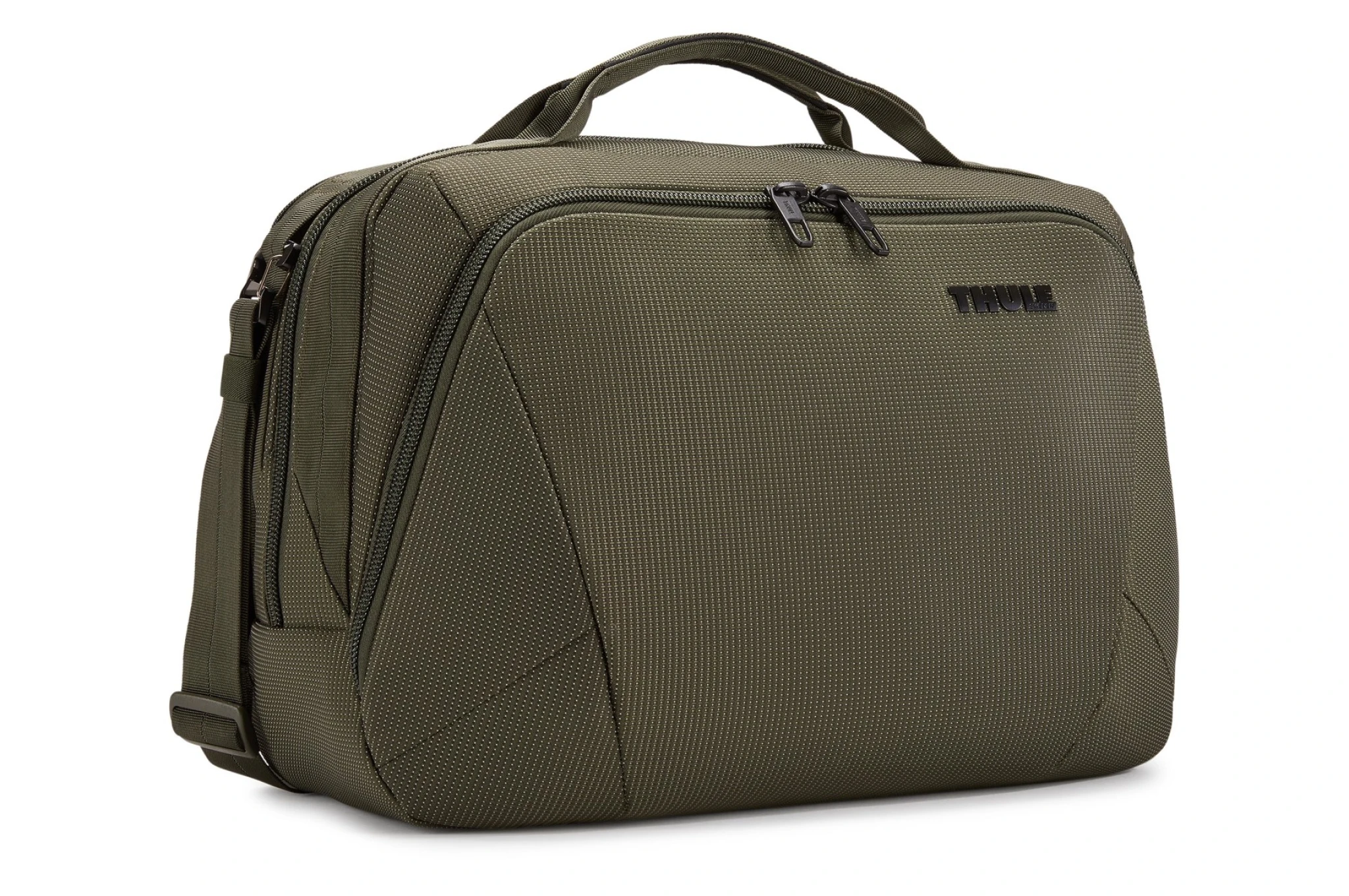 Thule Crossover 2 Boarding Bag 25L. Forest Night Green Thule Crossover 2 Boarding Bag 25L. Forest Night Green